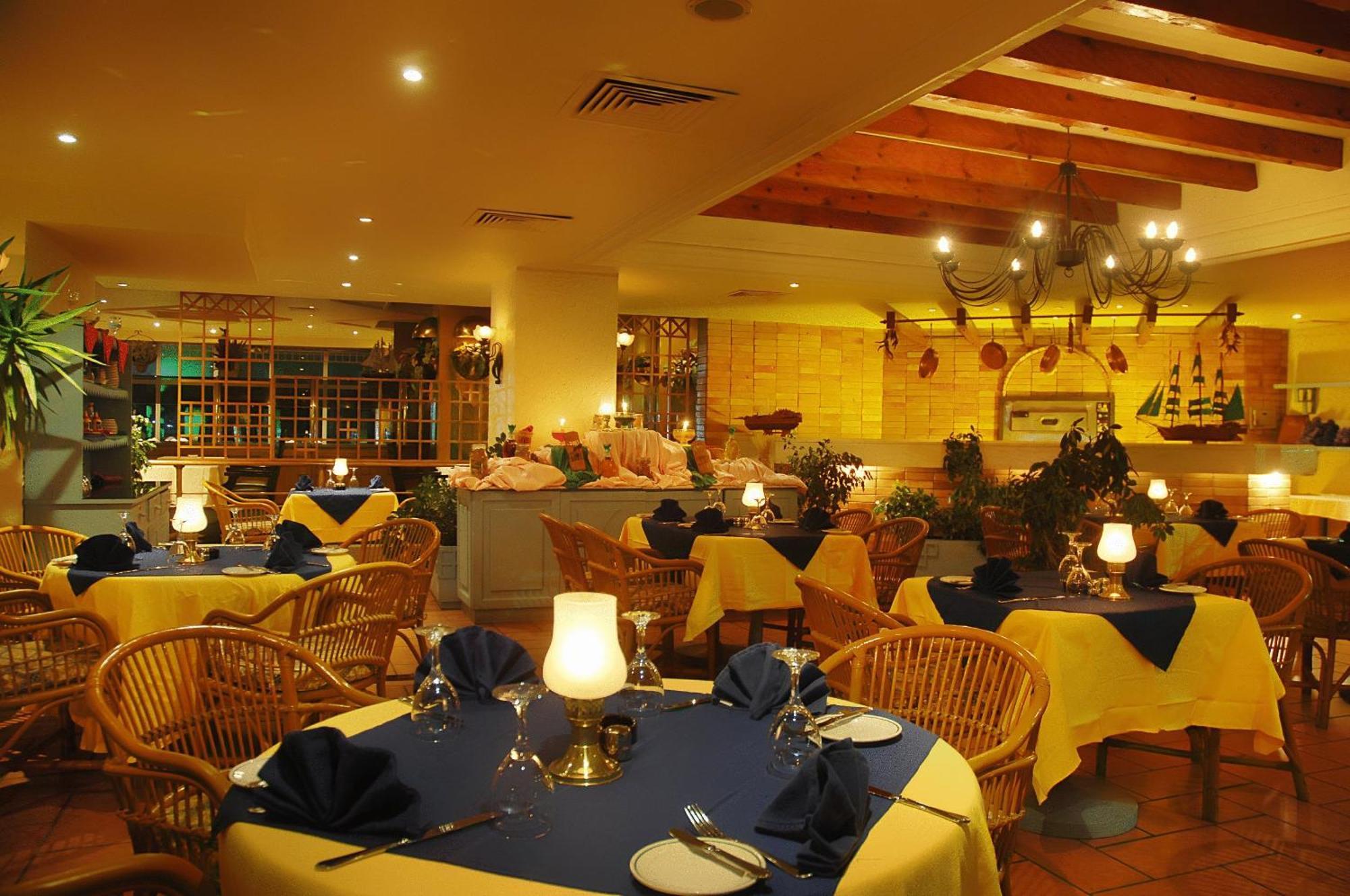 Otel Resta Port Said