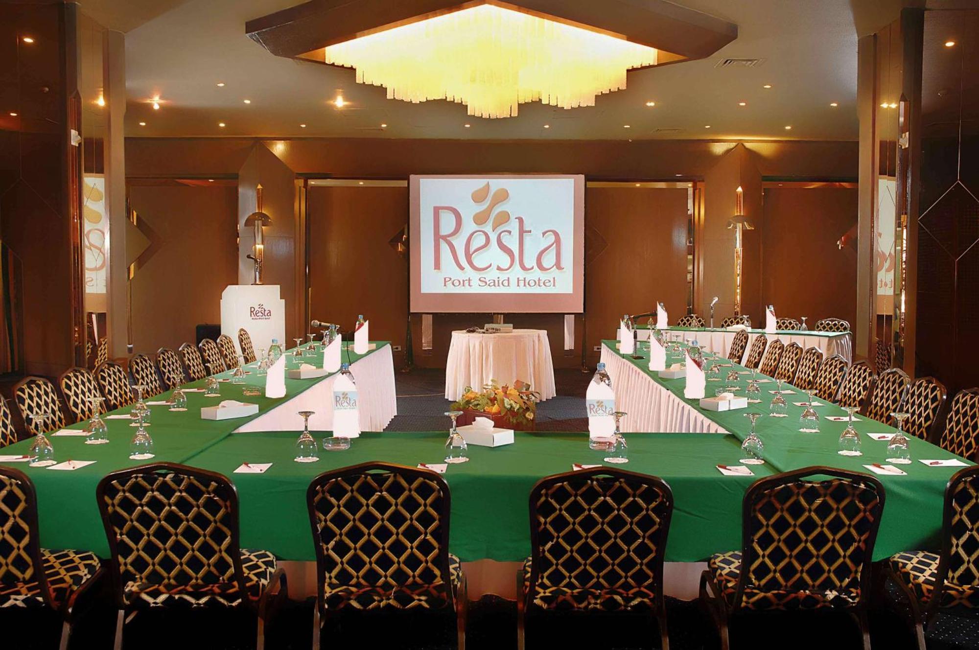 Resta
