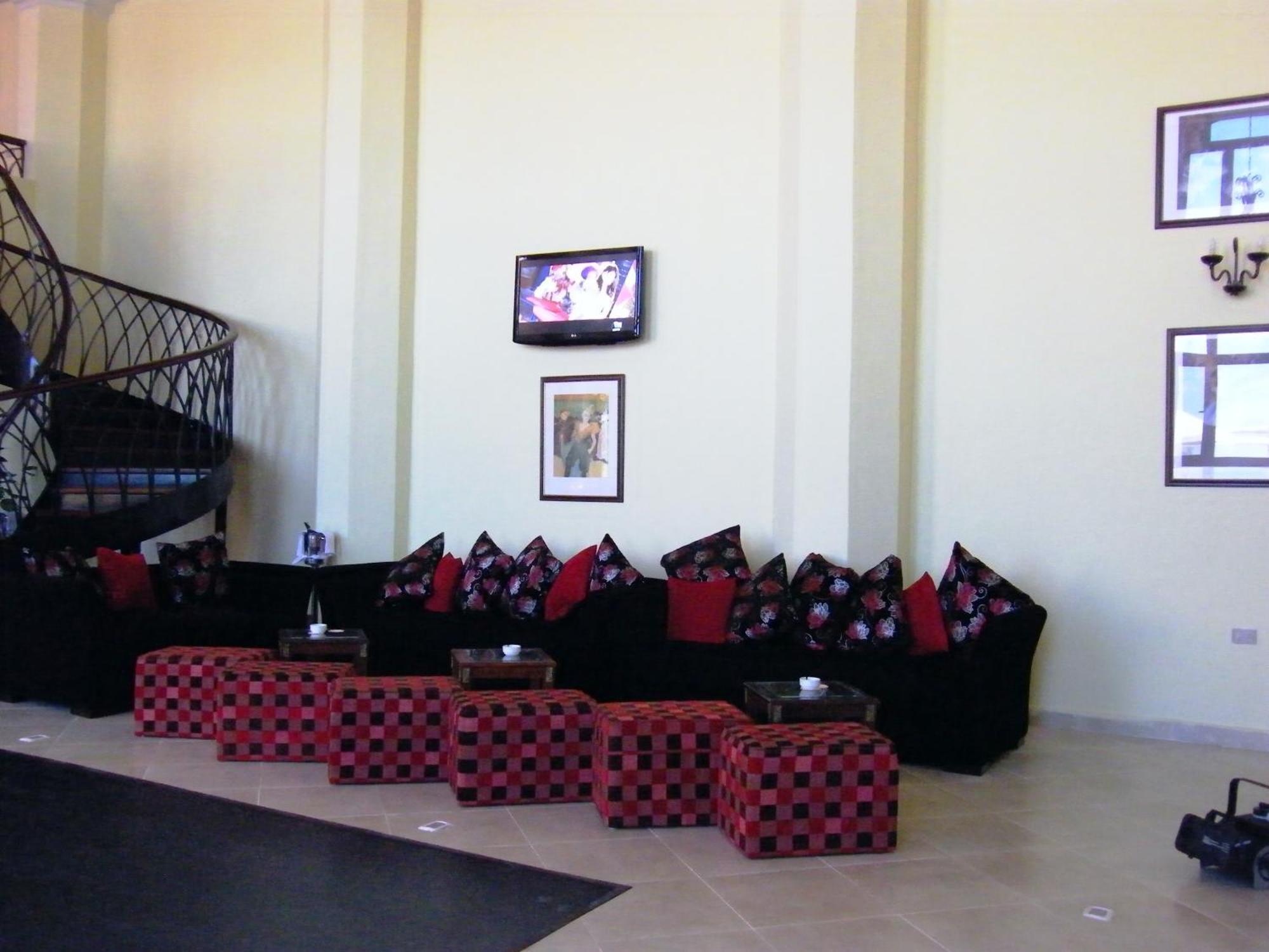 Resort Dome Marina & Ain Sokhna 4*