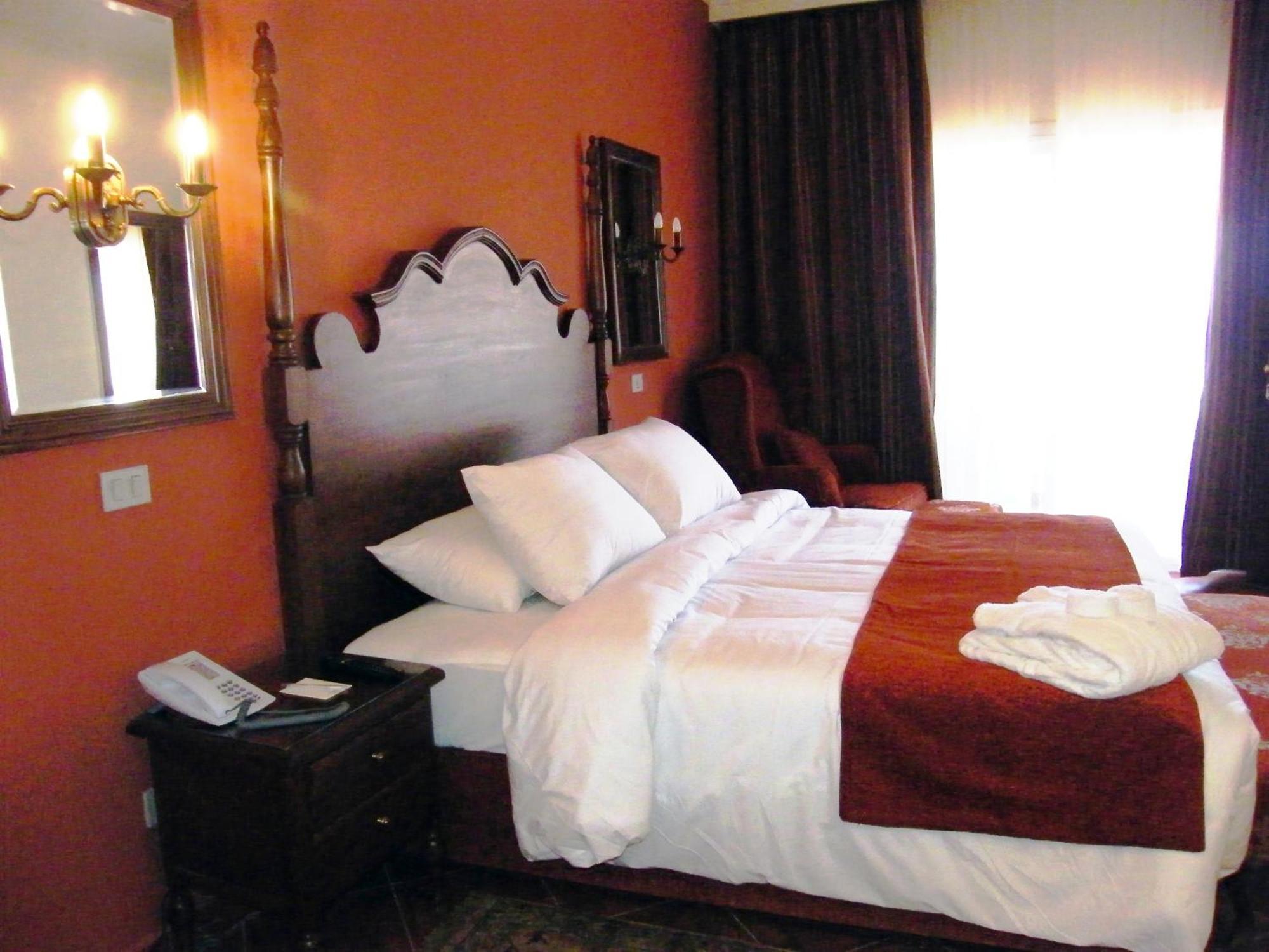 Dome Marina & Ain Sokhna 4* Ain Sukhna