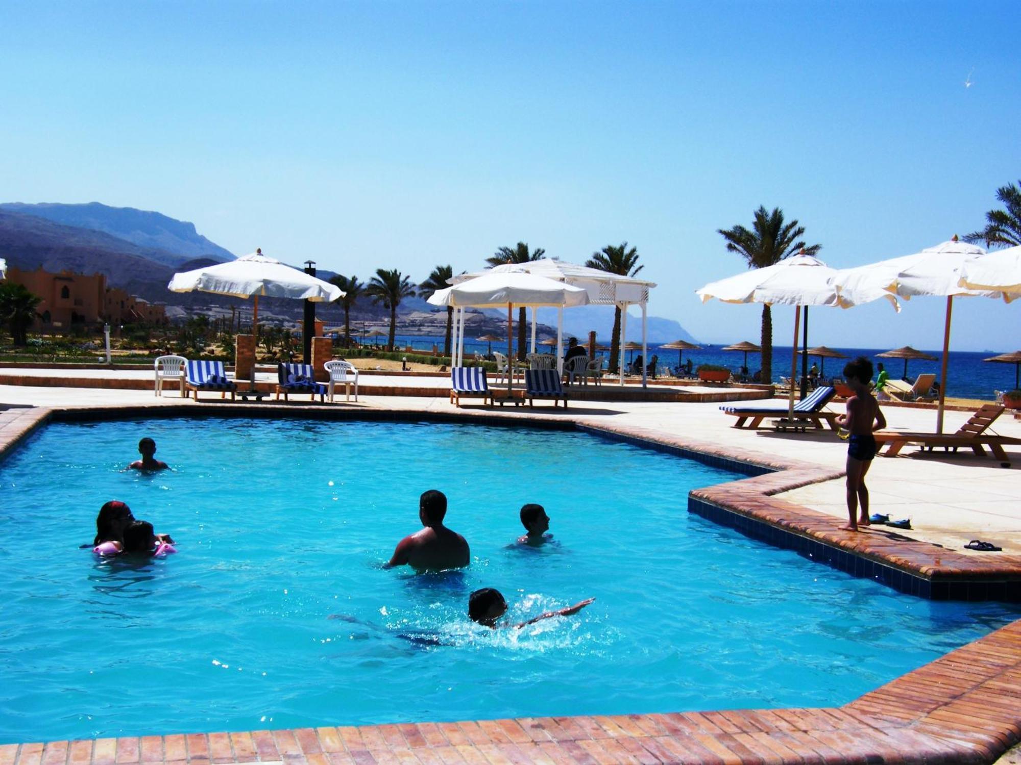 Dome Marina & Ain Sokhna Resort 4*