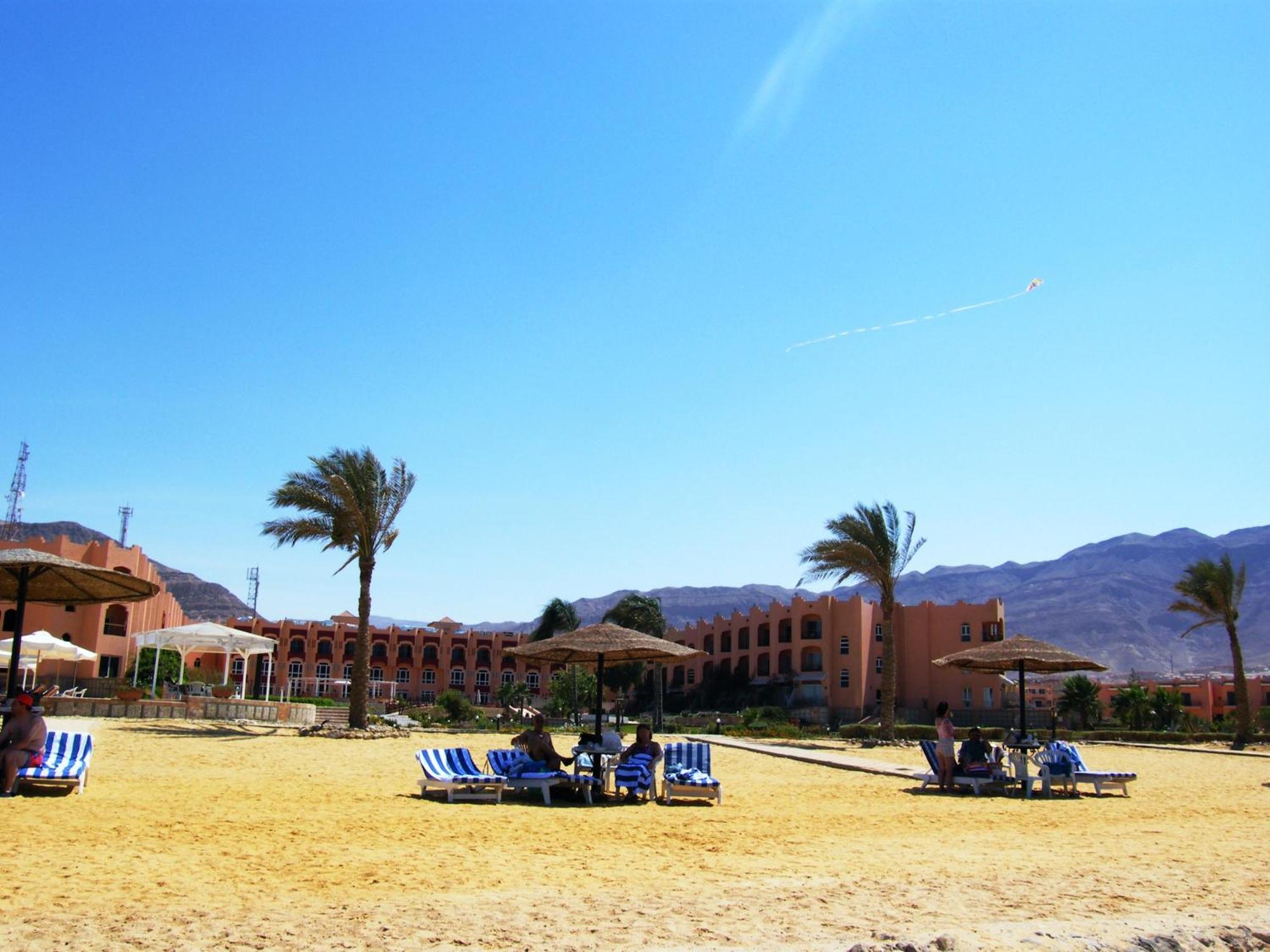 Dome Marina & Ain Sokhna