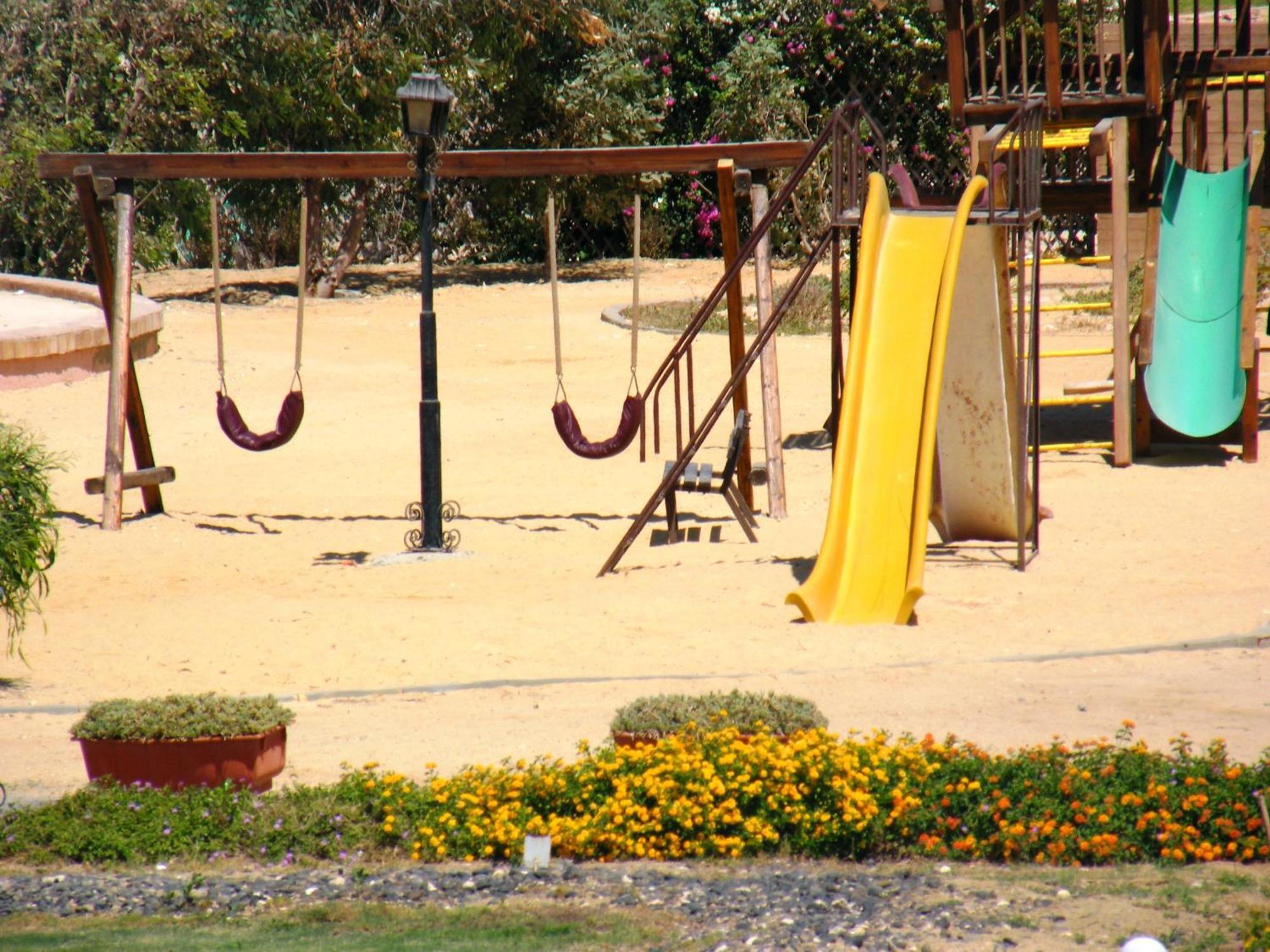 Dome Marina & Ain Sokhna