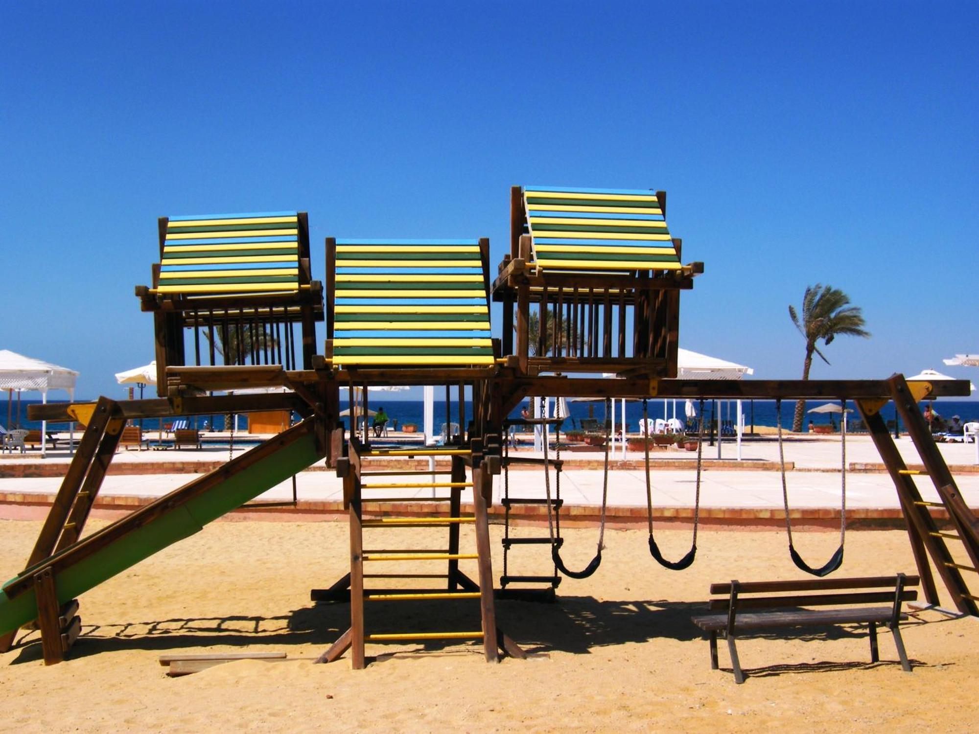 Dome Marina & Ain Sokhna 4*