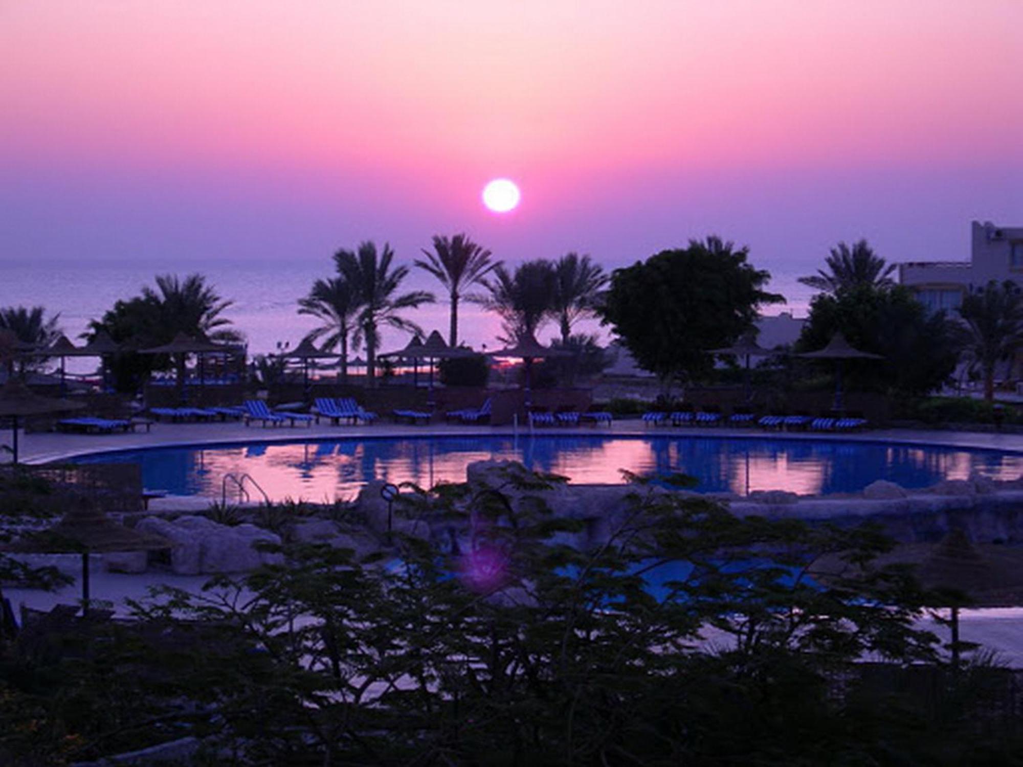 Resort Blend Elphistone Marsa Alam 4*