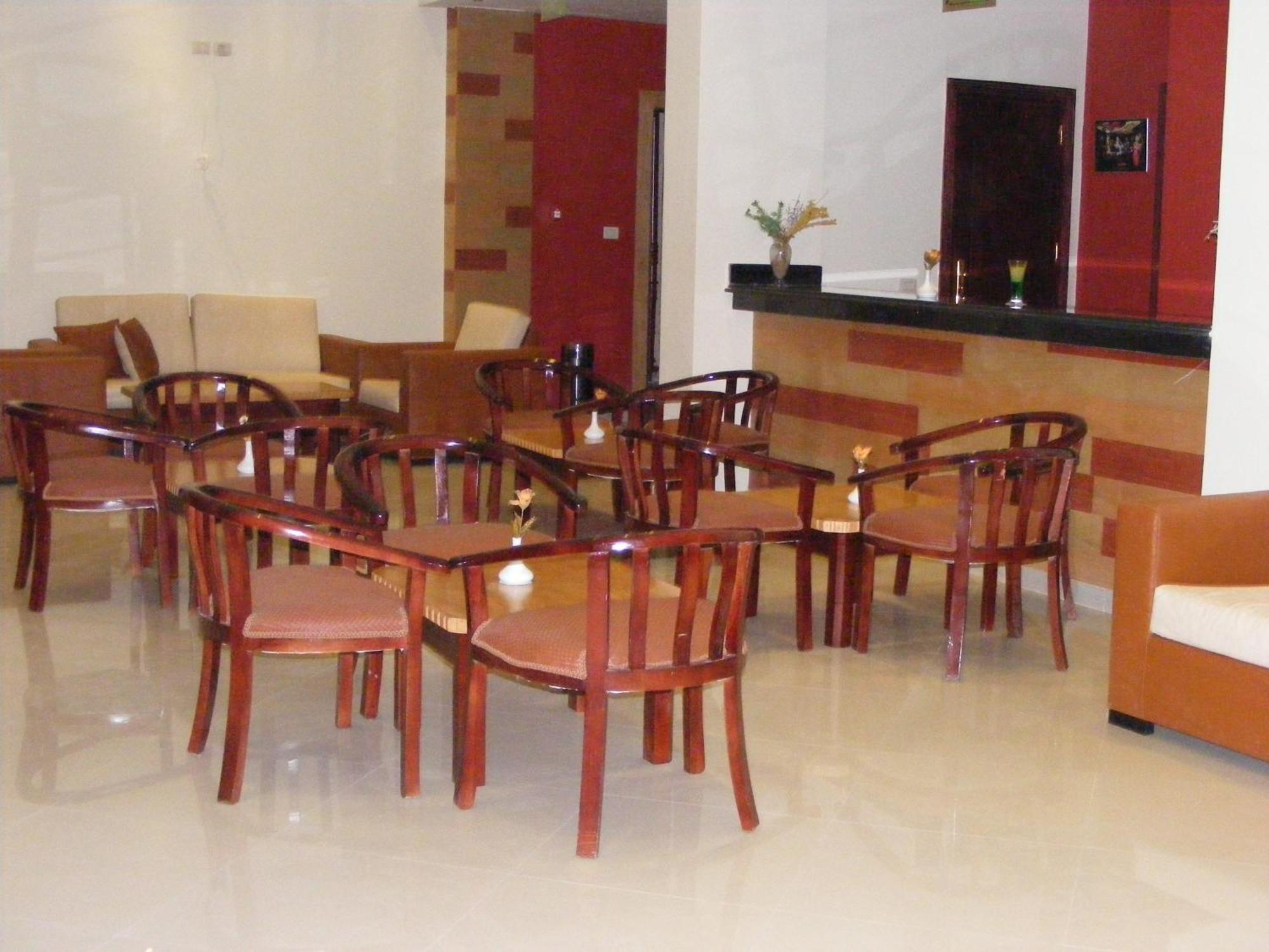 La Sirena & - Families Only Resort Ain Sukhna