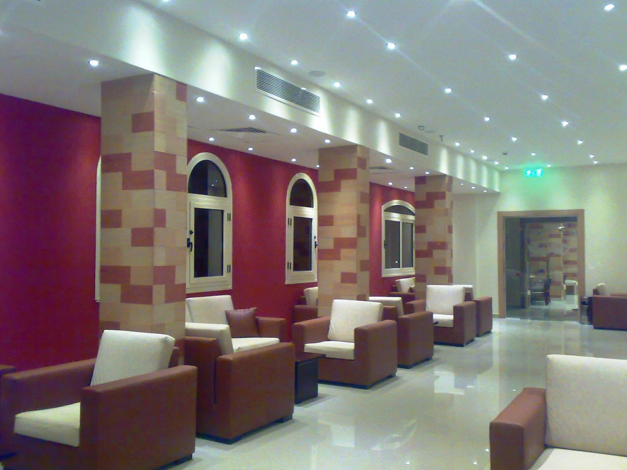La Sirena & - Families Only 3*