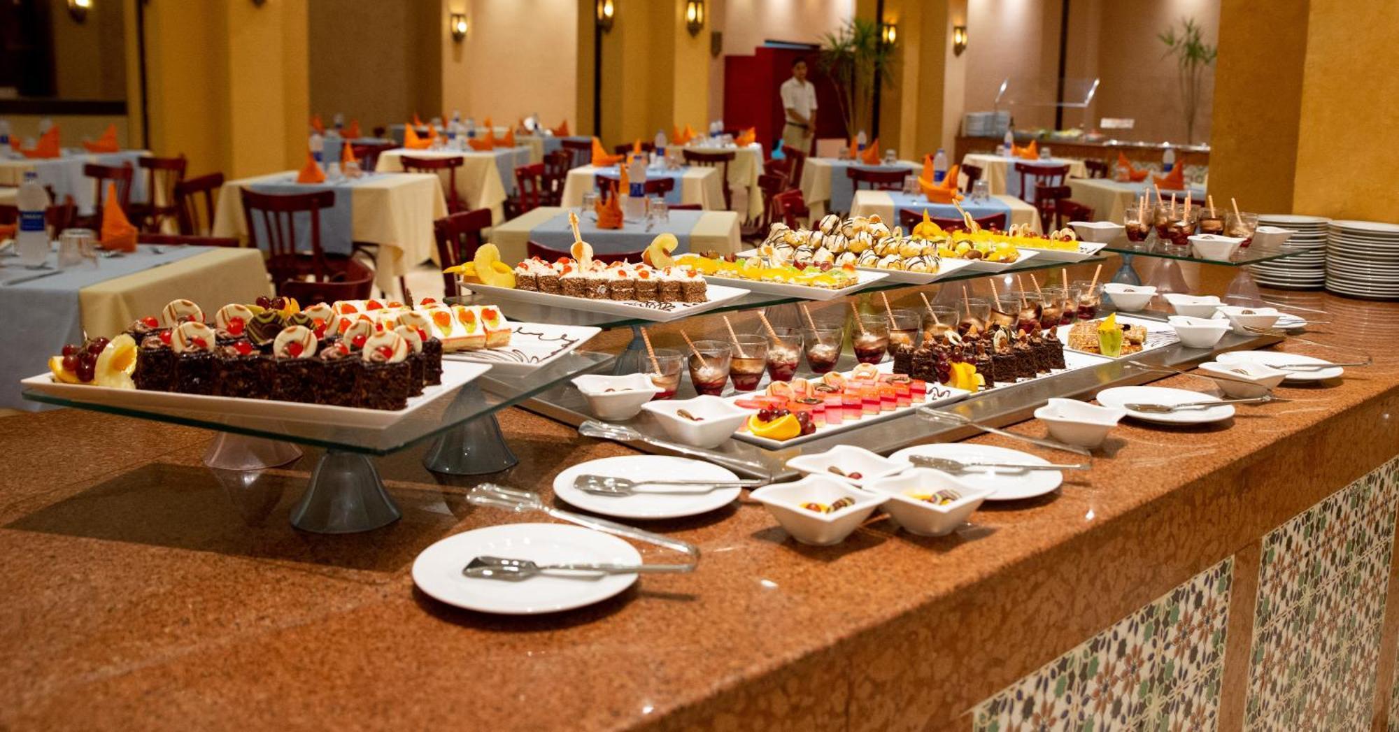 Caesar Bay 5* Mersa Matruh
