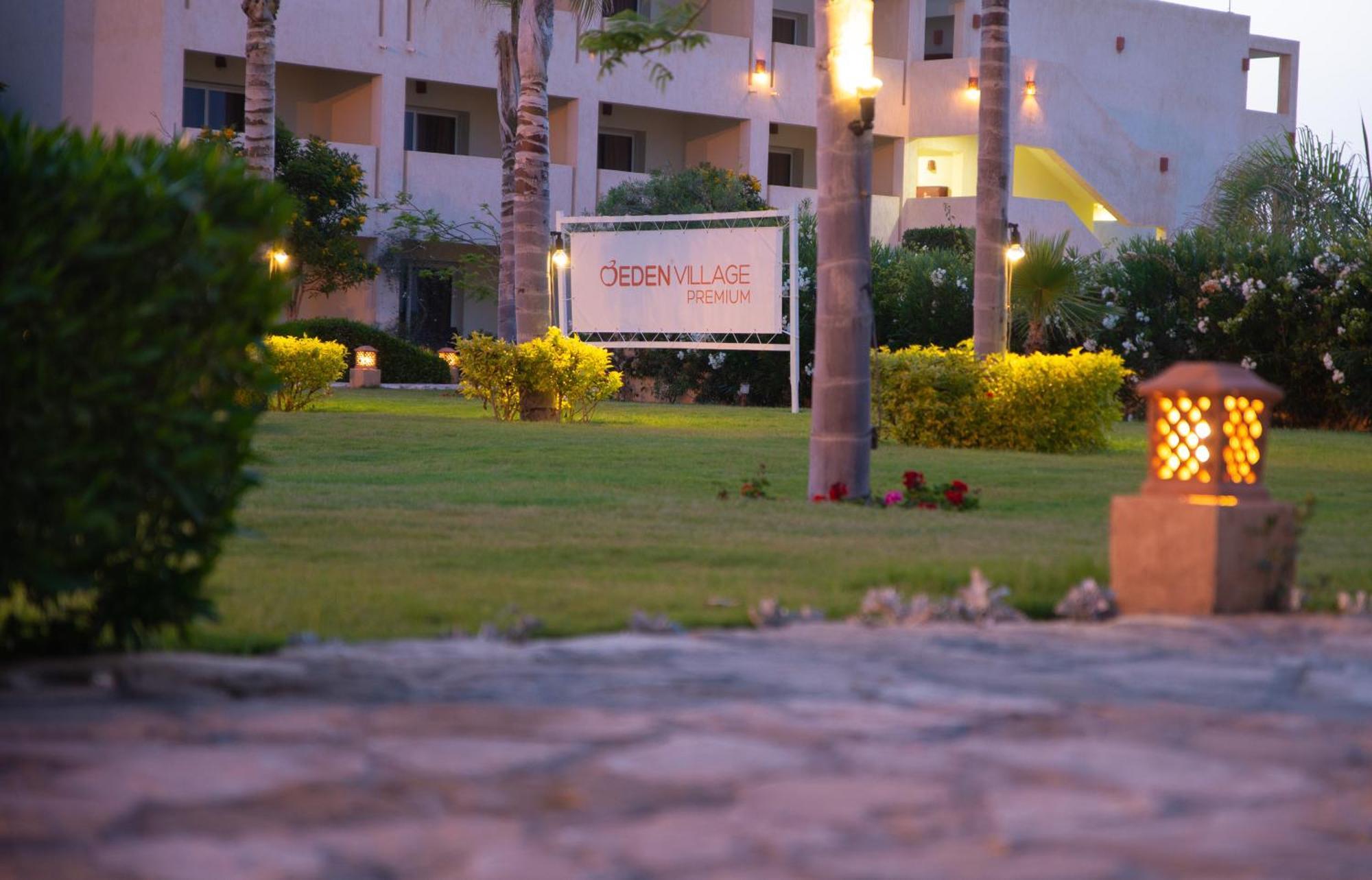 Resort Caesar Bay
