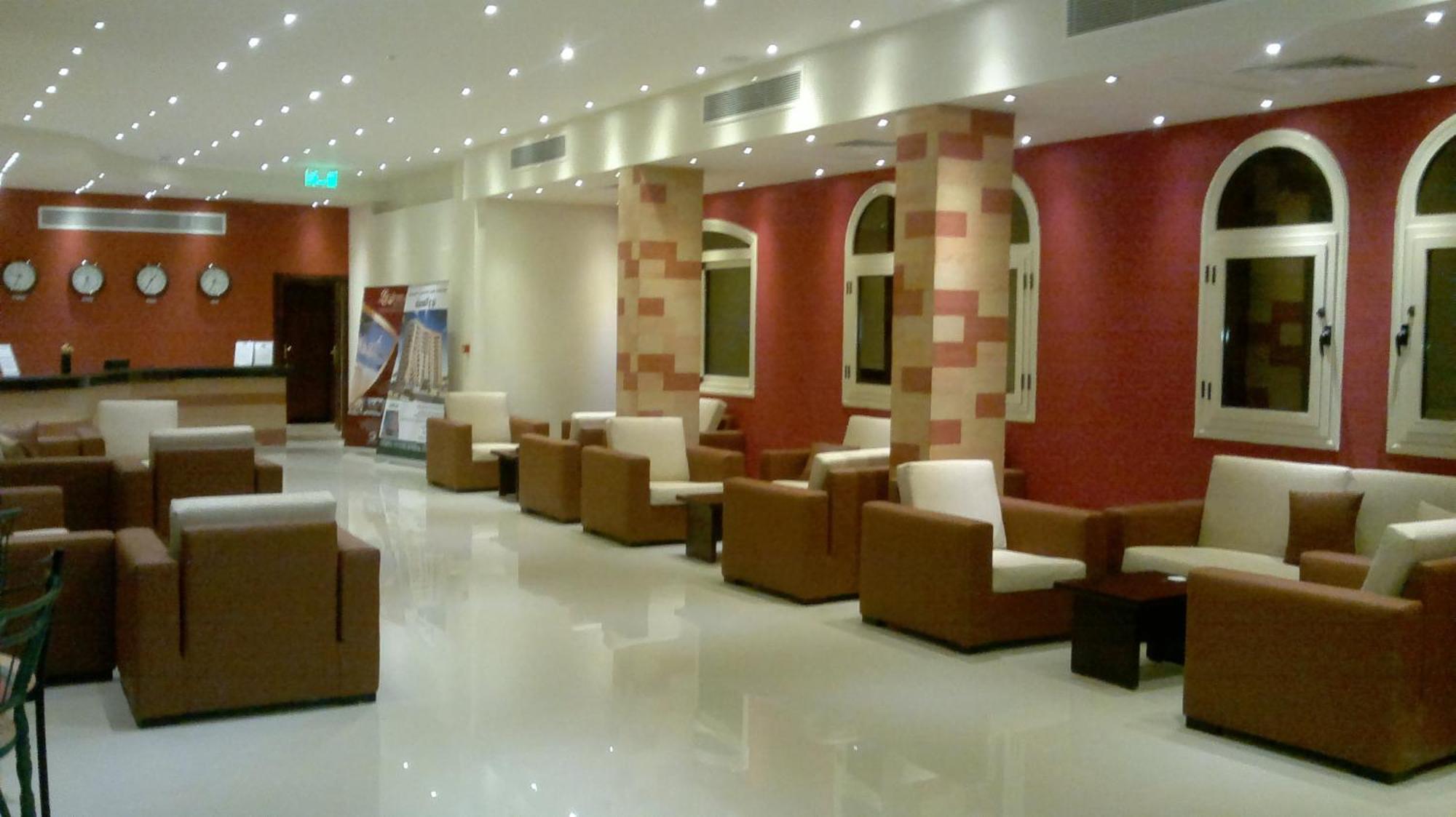 La Sirena & - Families Only Resort Ain Sukhna