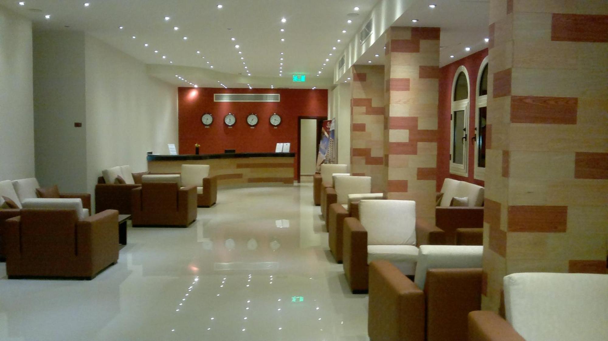 La Sirena & - Families Only Resort 3*