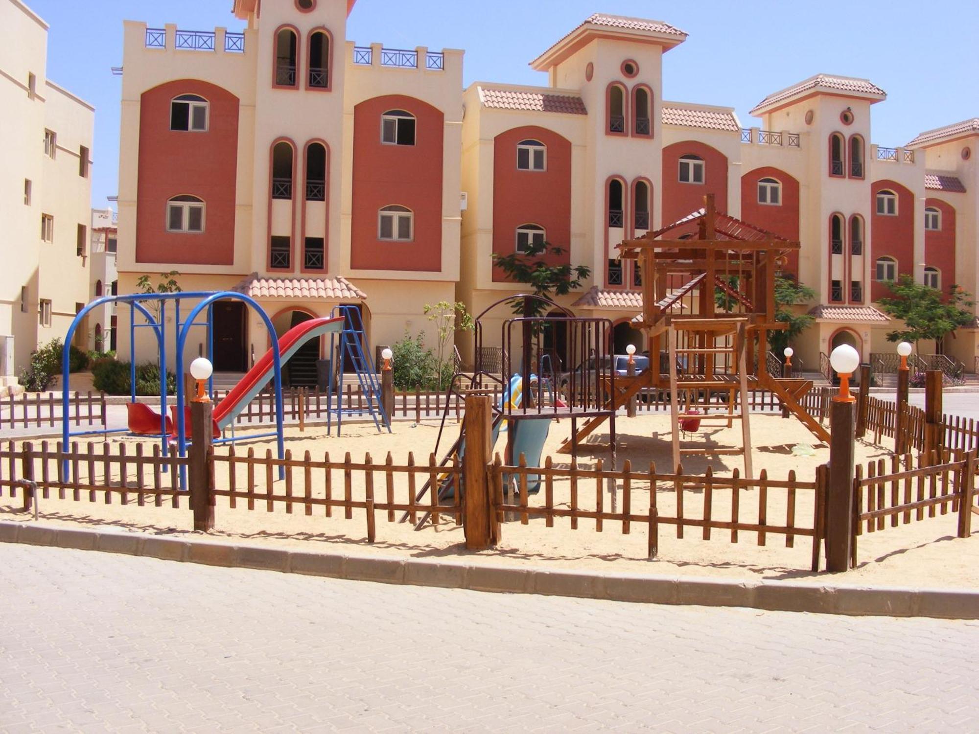 La Sirena & - Families Only Resort 3*
