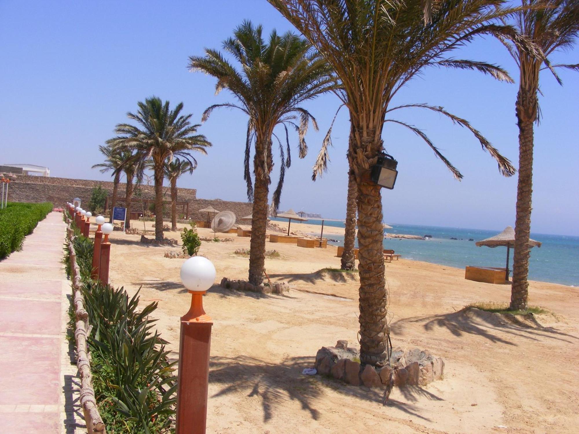 La Sirena & - Families Only 3* Ain Sukhna