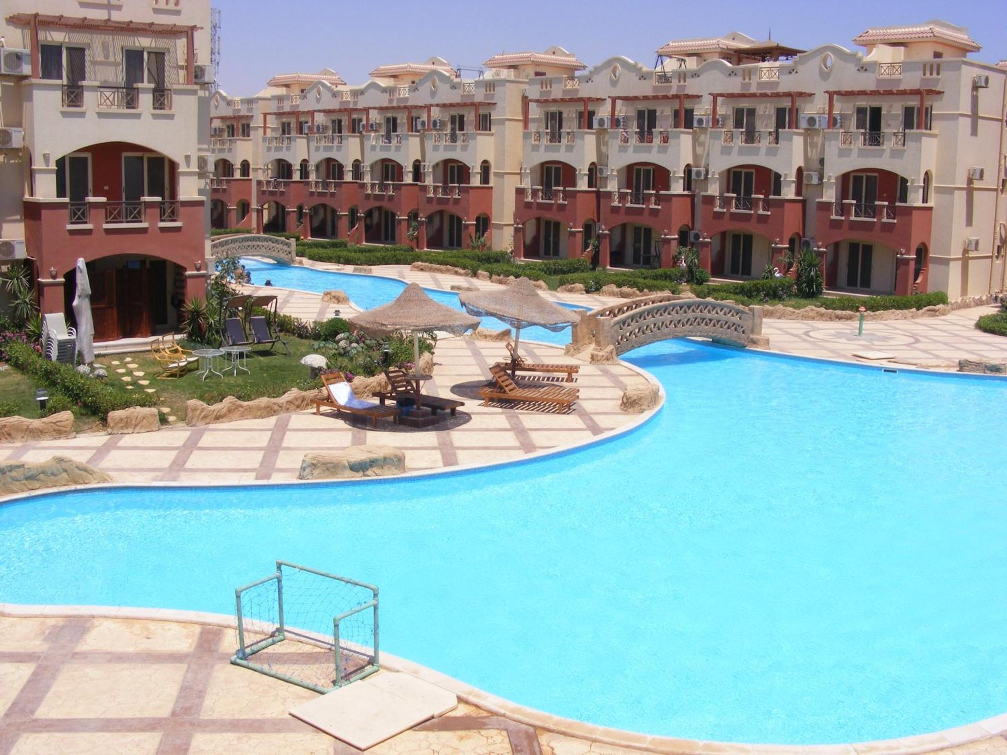 Resort La Sirena & - Families Only 3*