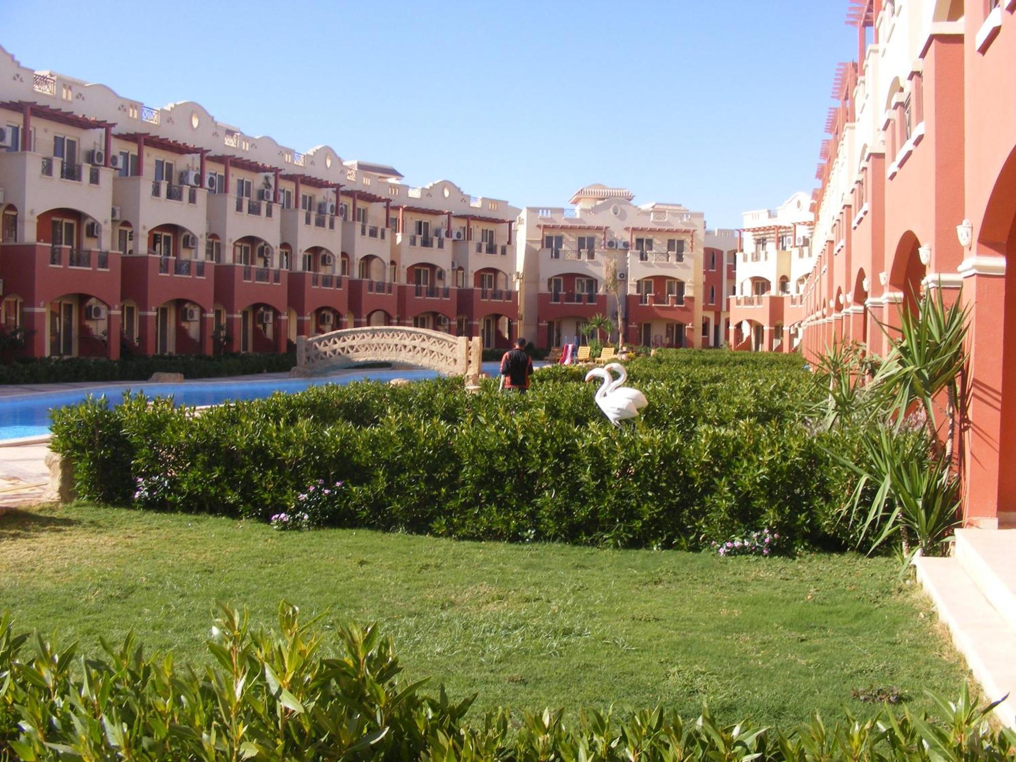 La Sirena & - Families Only Resort Ain Sukhna