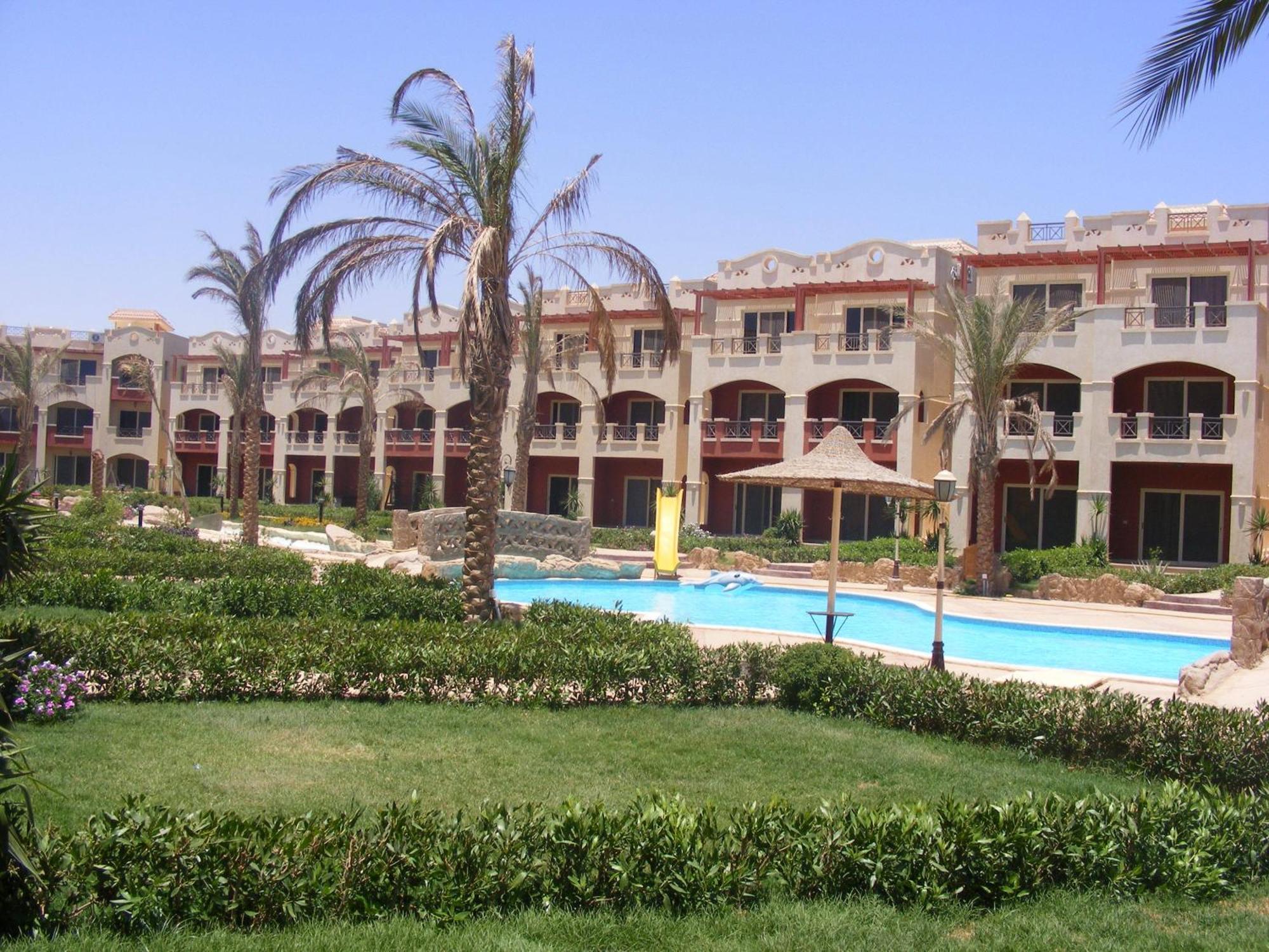 Resort La Sirena & - Families Only 3*