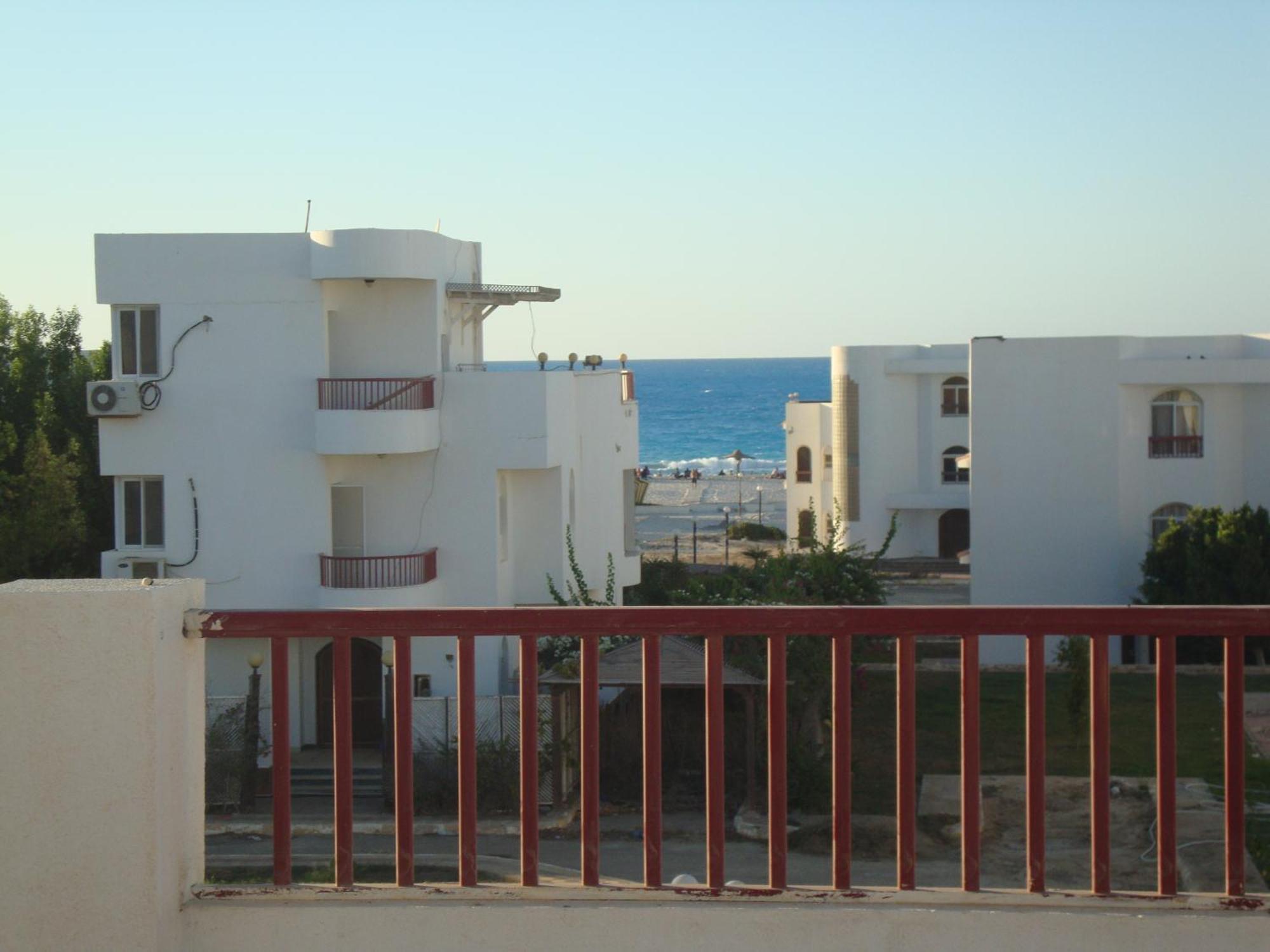 Luxury Panorama Villa El Alamein