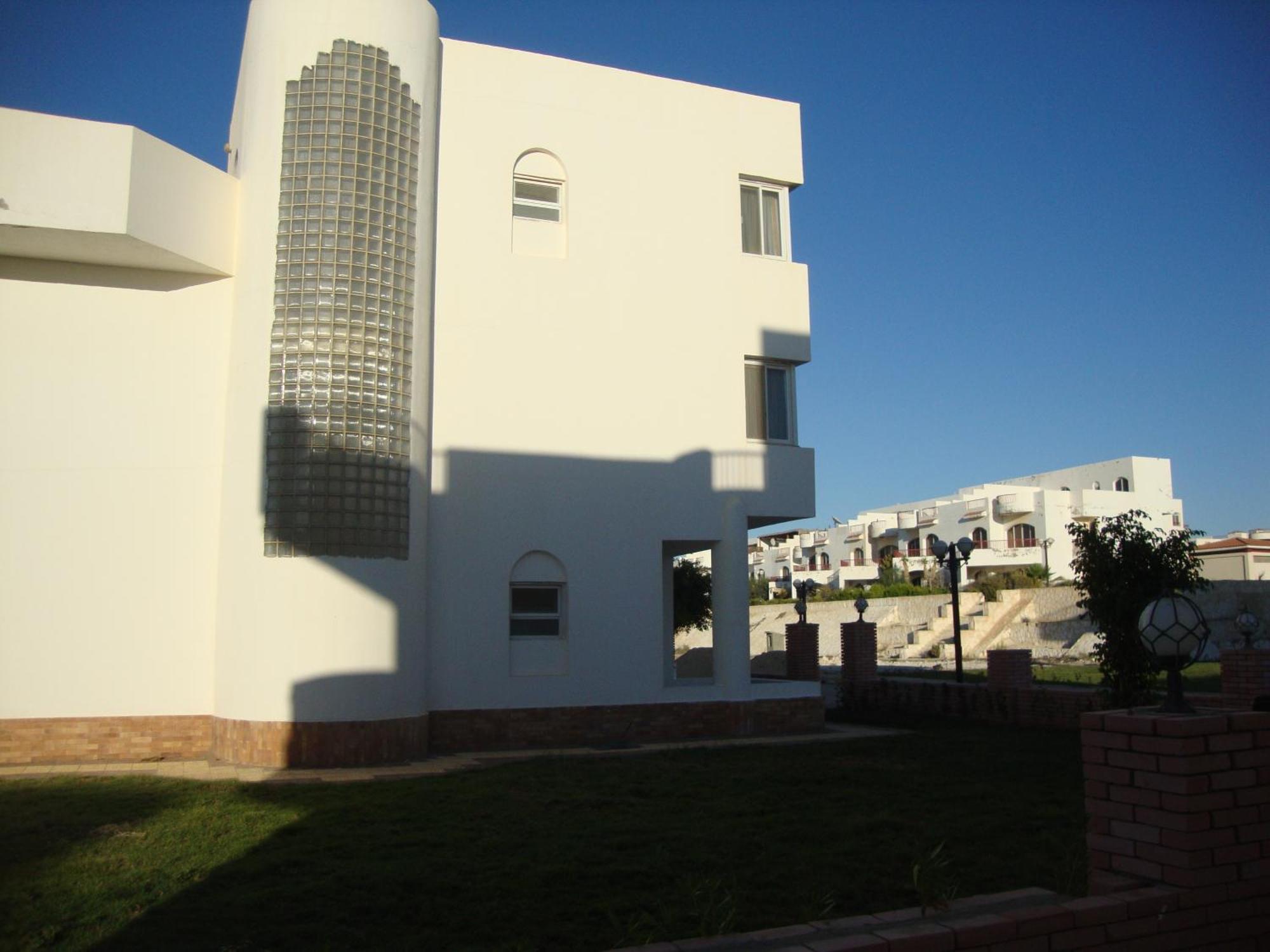 Villa Luxury Panorama El Alamein