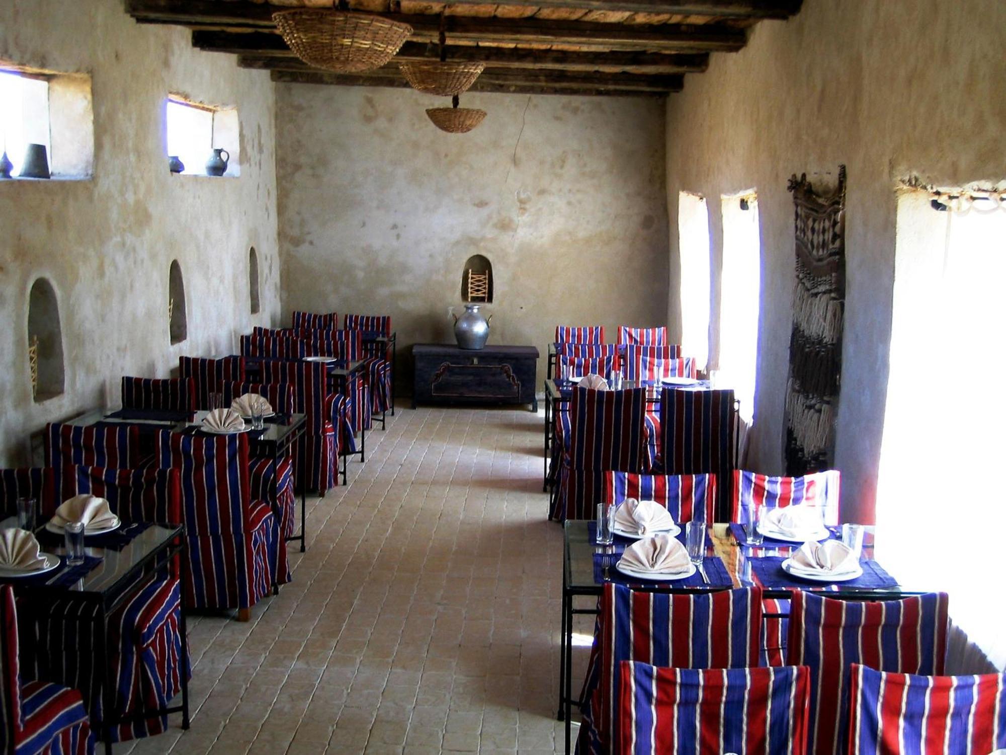 Siwa Shali Complex 3*