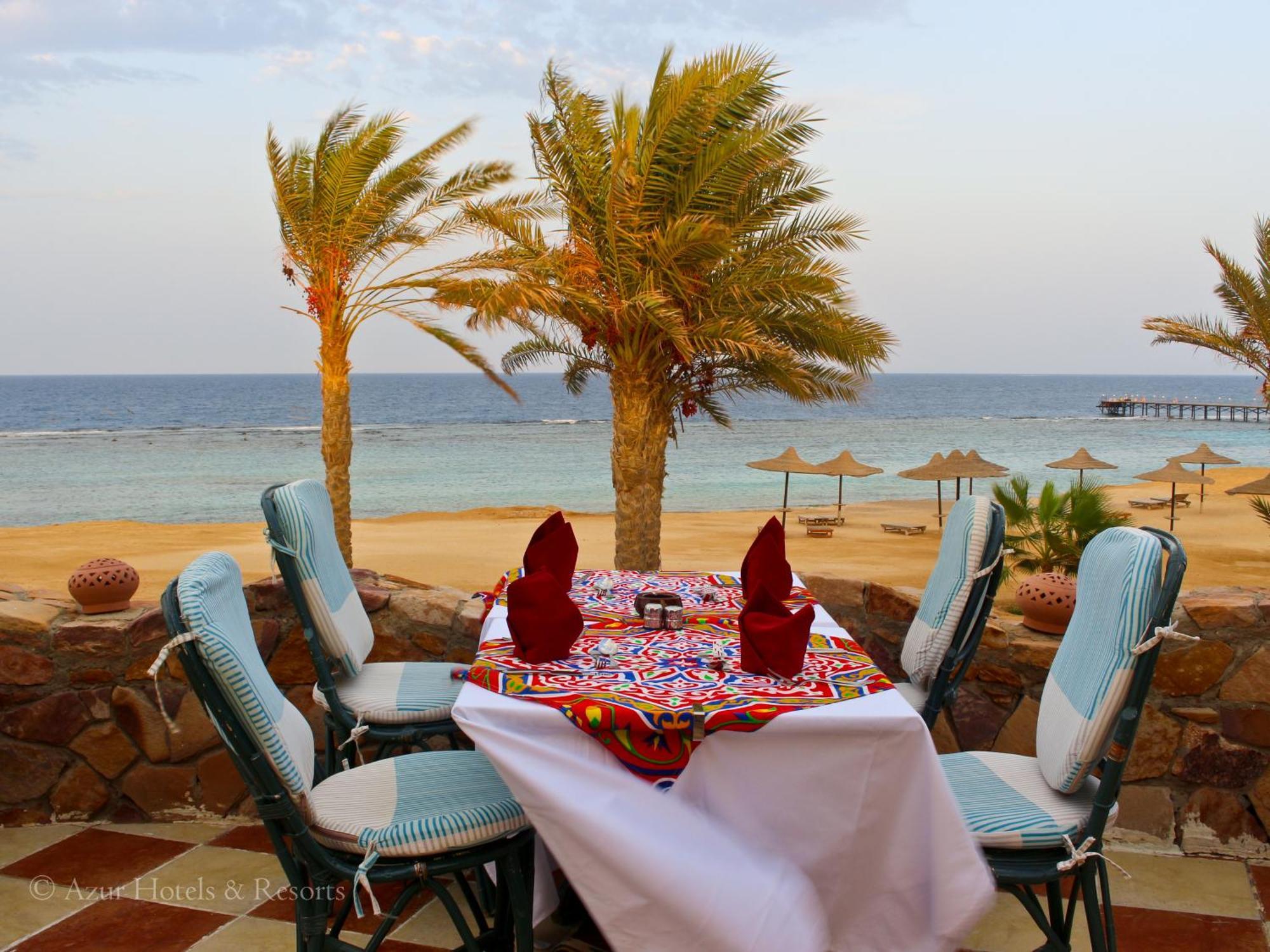 Wadi Lahmy Azur - Soft