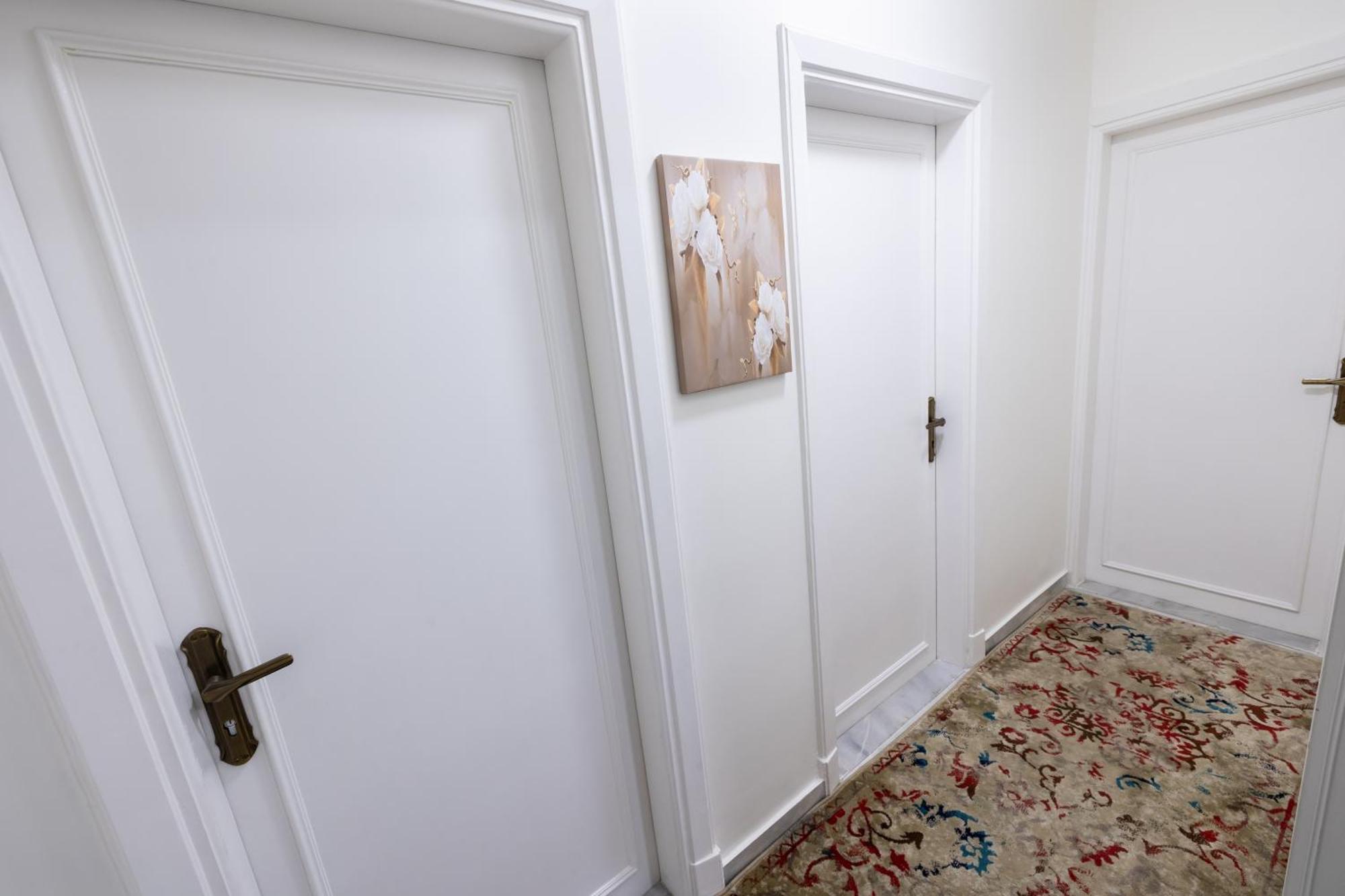 Apartment Gleem Luxury Elite *