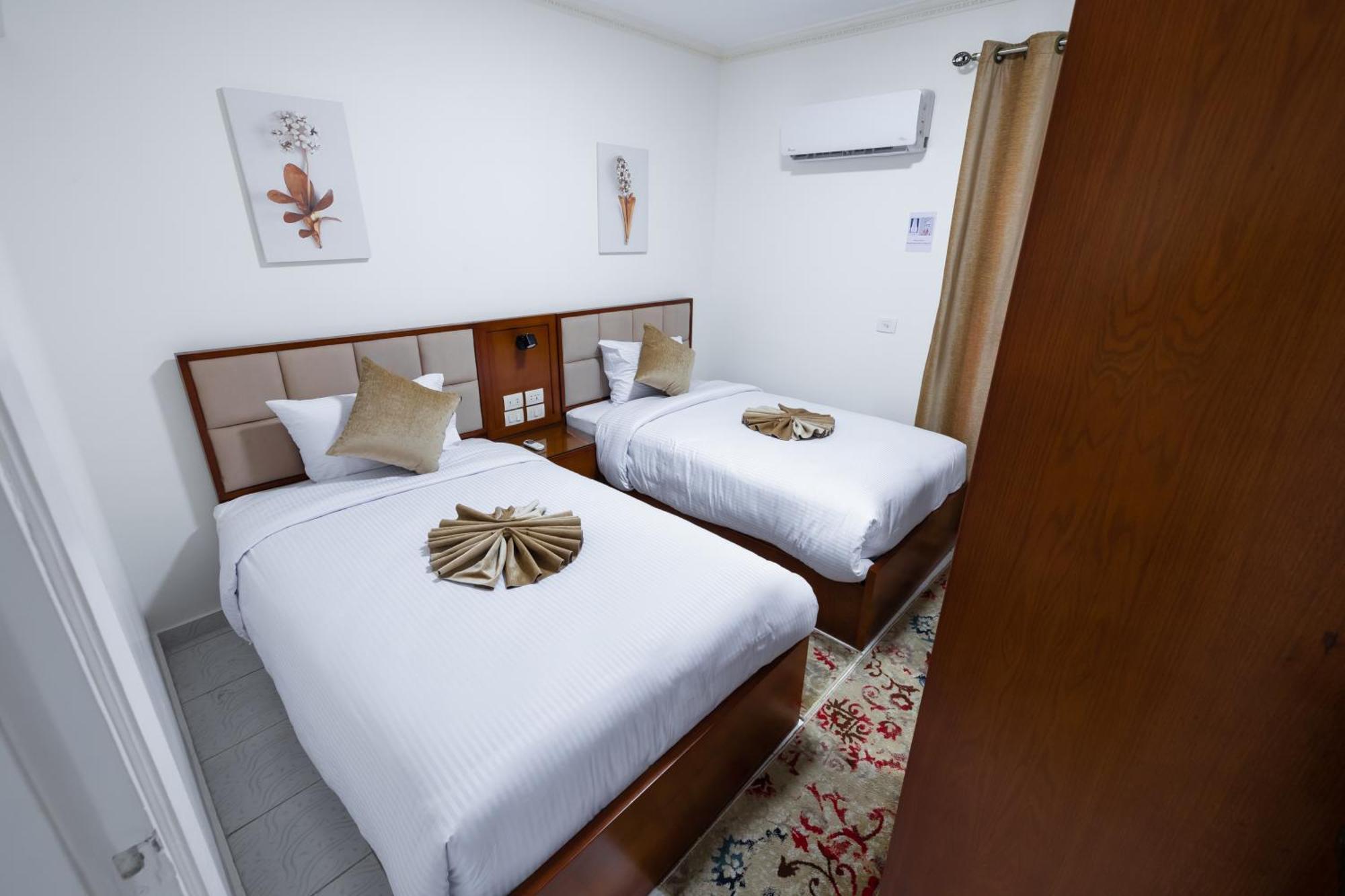 Gleem Luxury Elite Apartment *