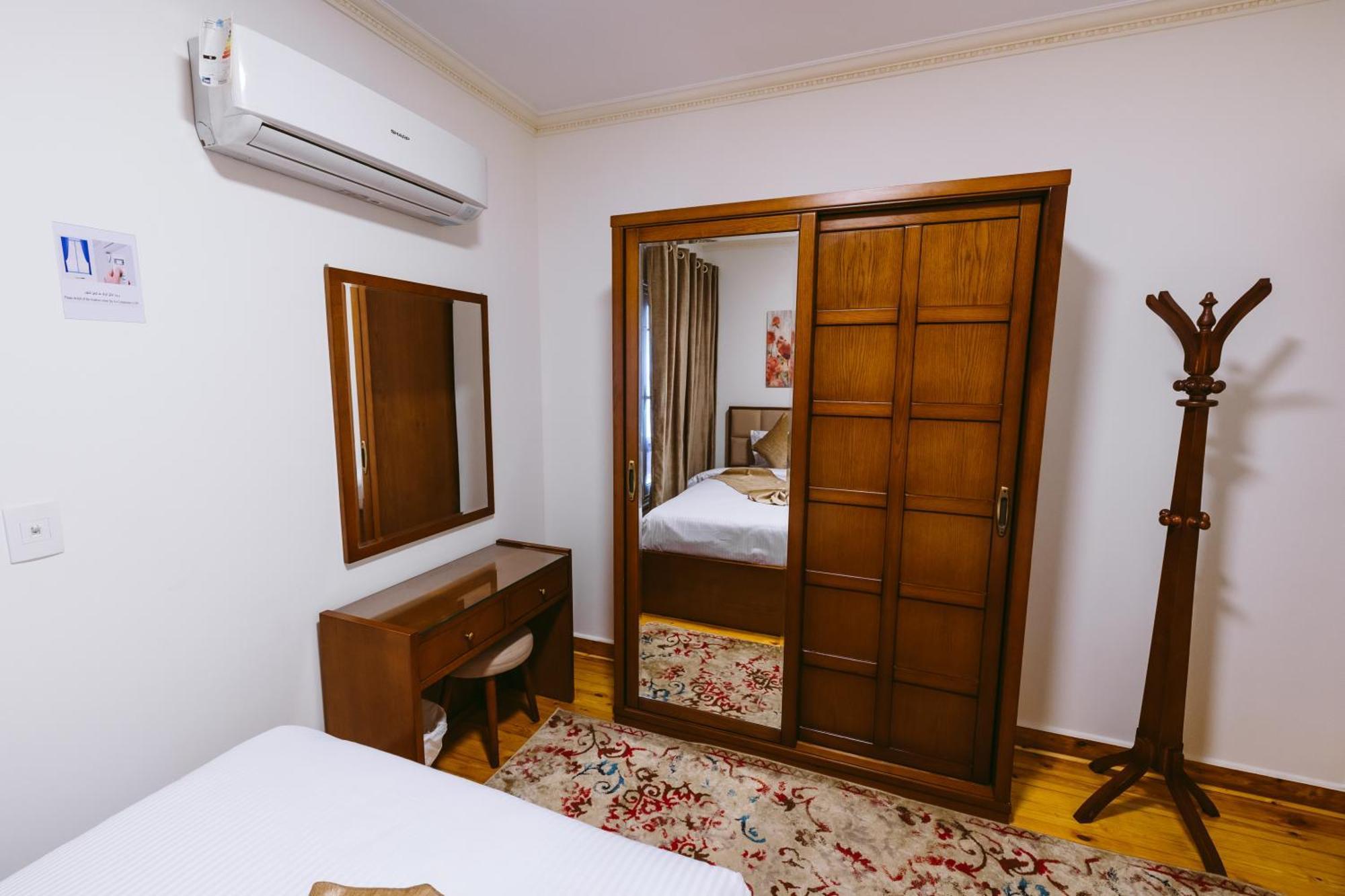 Gleem Luxury Daire