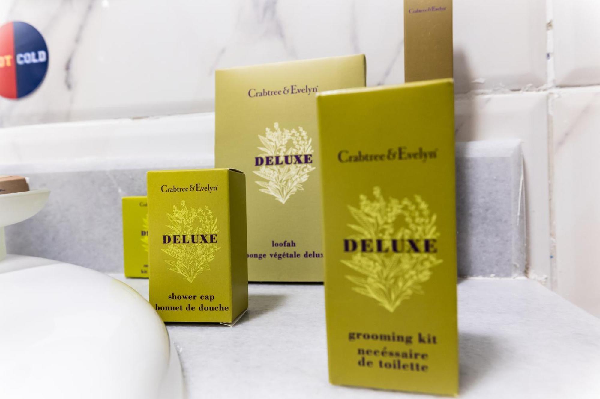 Gleem Luxury Daire *