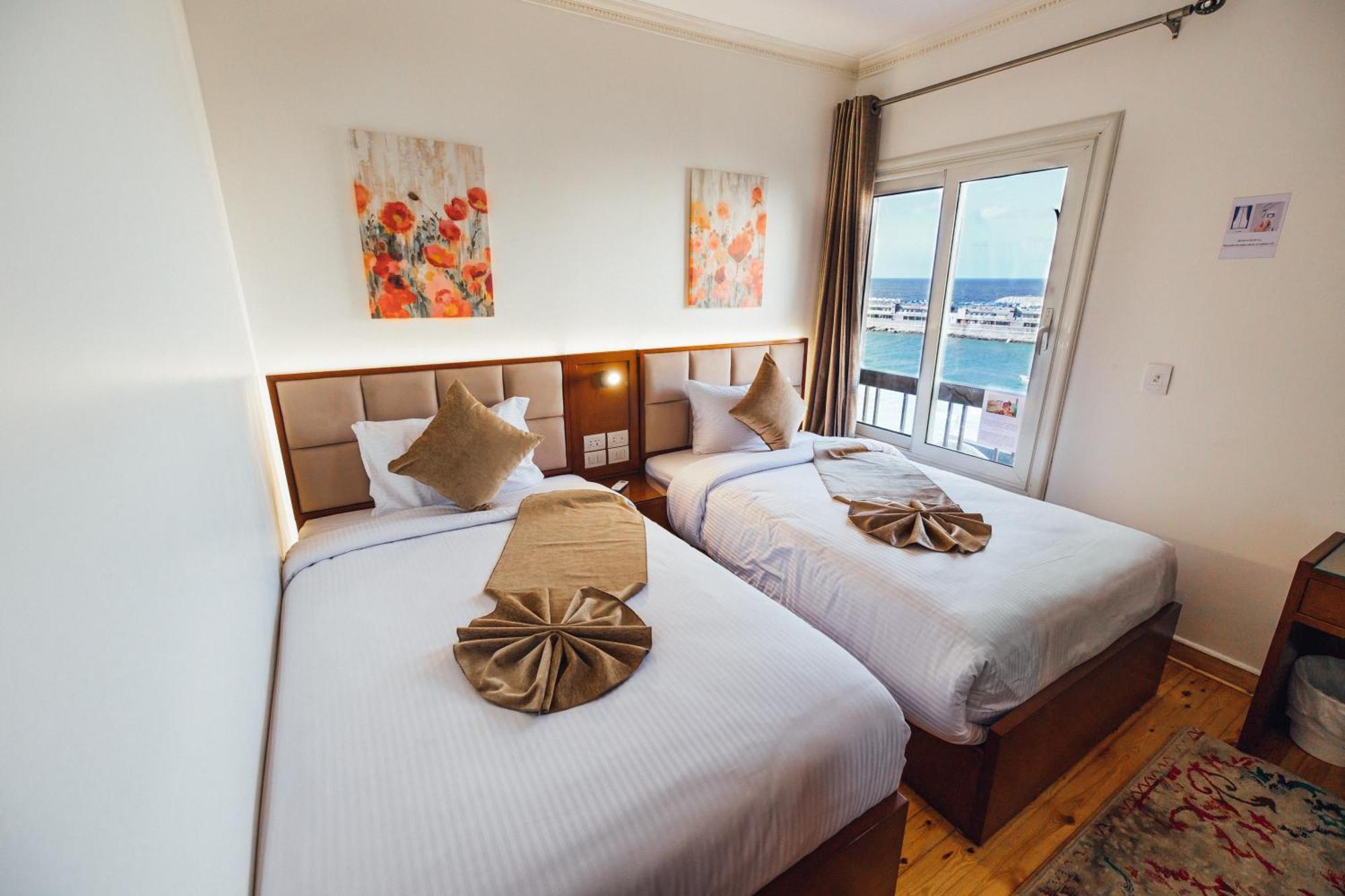 Apartment Gleem Luxury Elite *