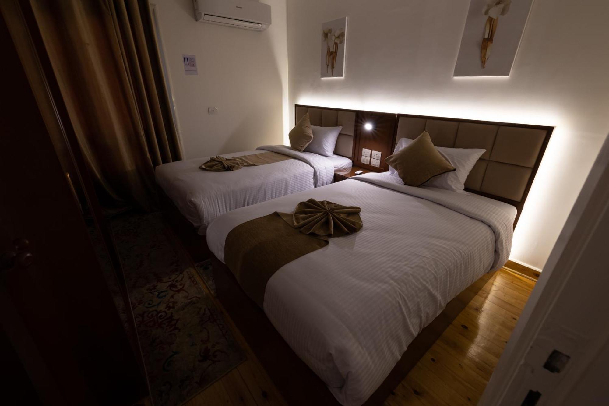 Gleem Luxury Elite Apartment *