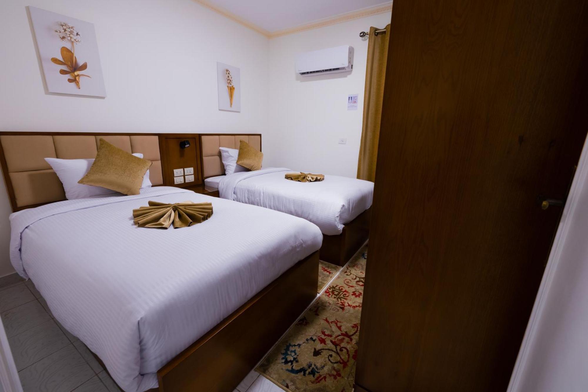Apartment Gleem Luxury Elite *