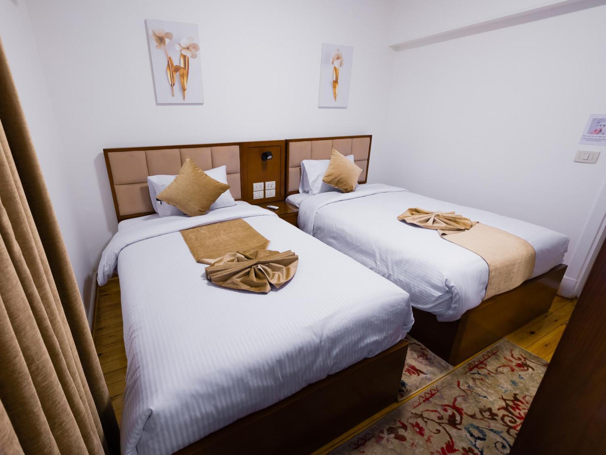 Apartment Gleem Luxury Elite Alexandria