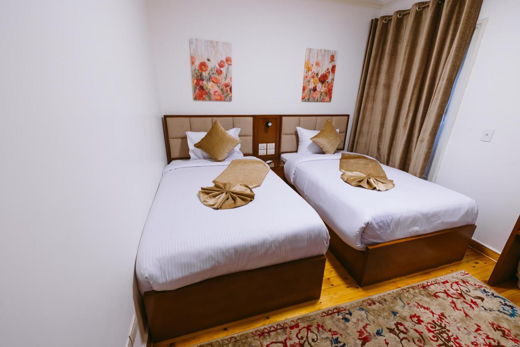 Gleem Luxury Daire İskenderiye