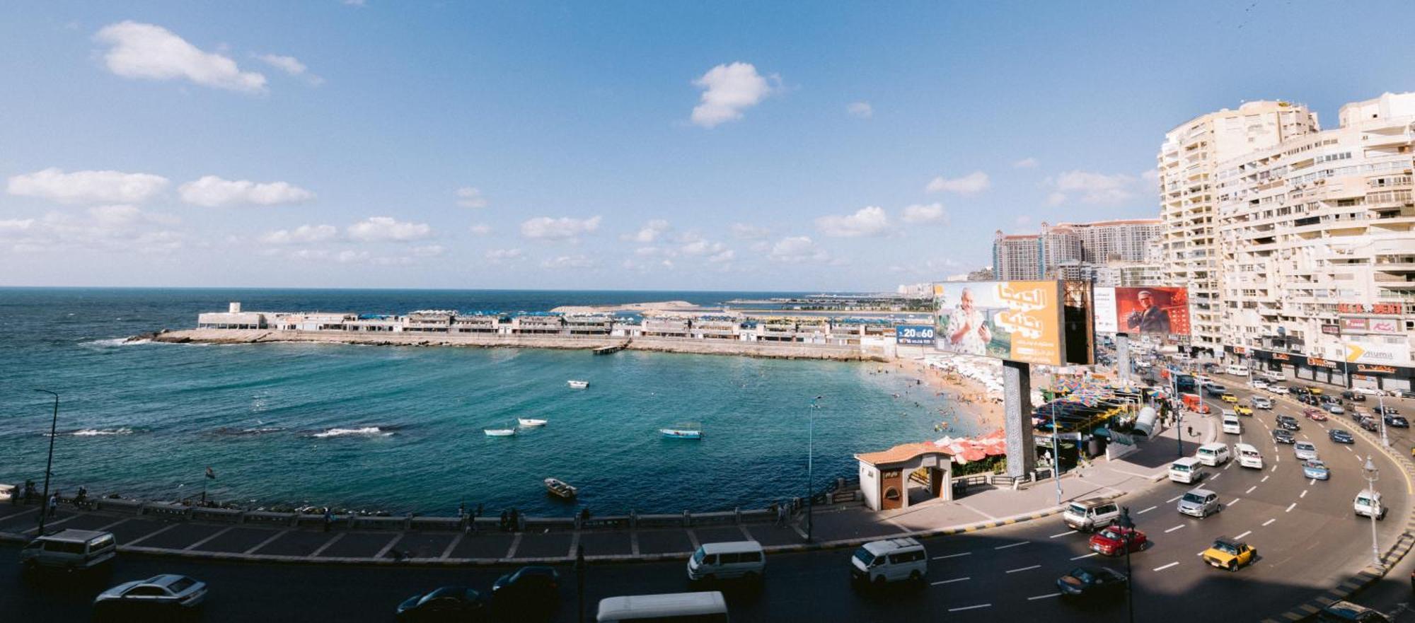 Gleem Luxury Elite * Alexandria