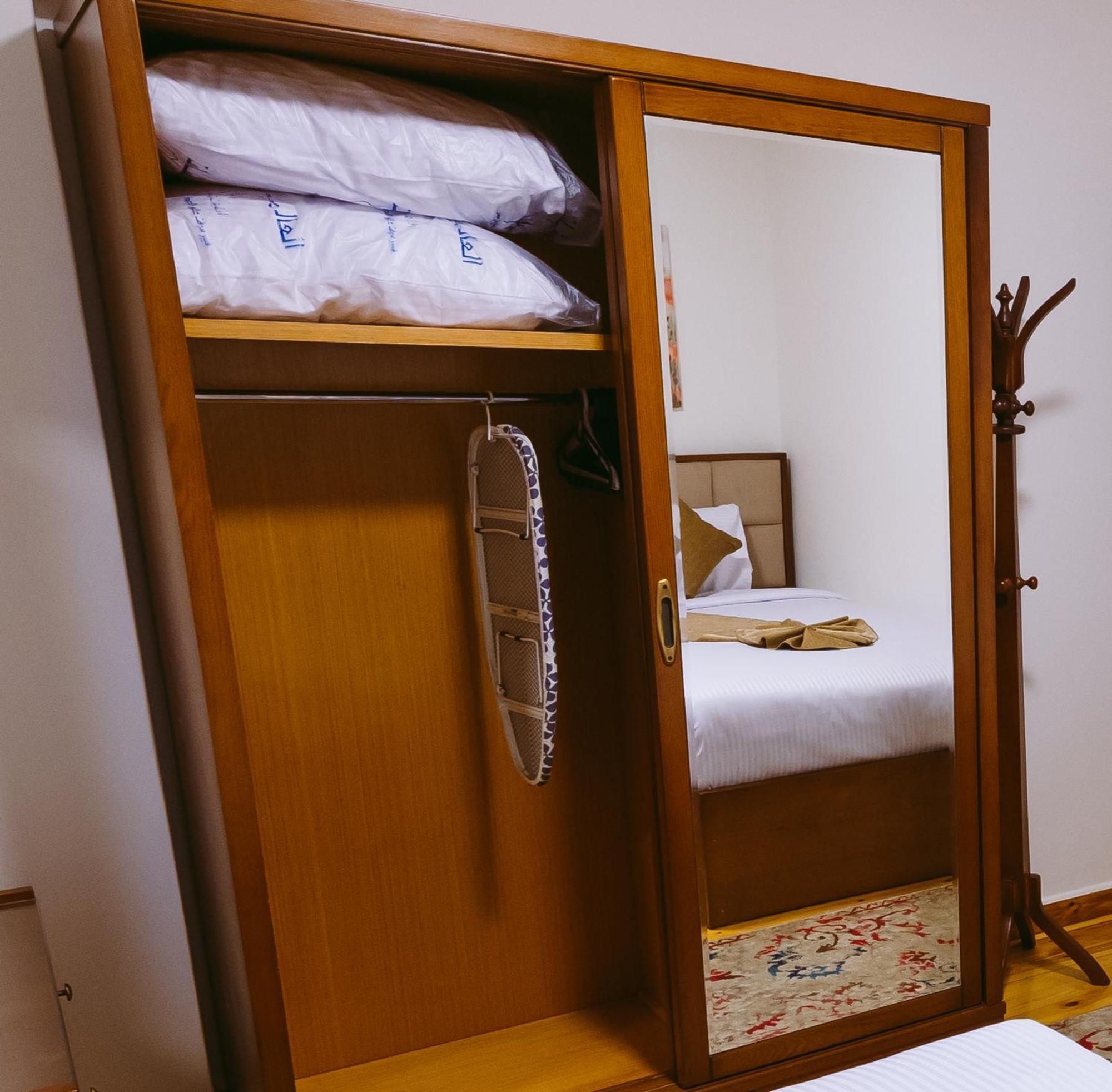 Gleem Luxury Daire *