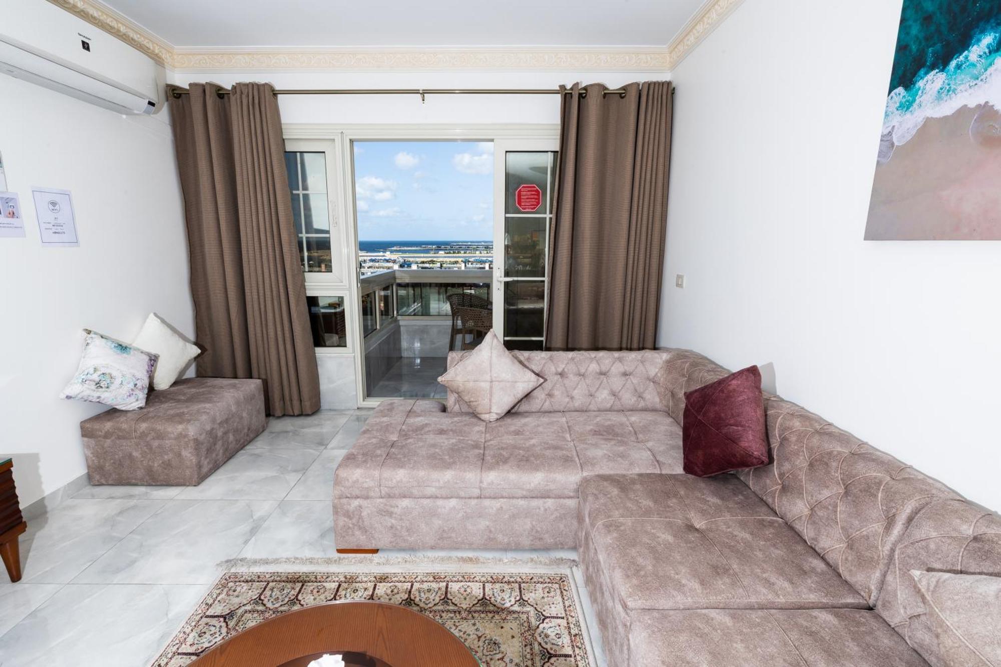 Apartment Gleem Luxury Elite *