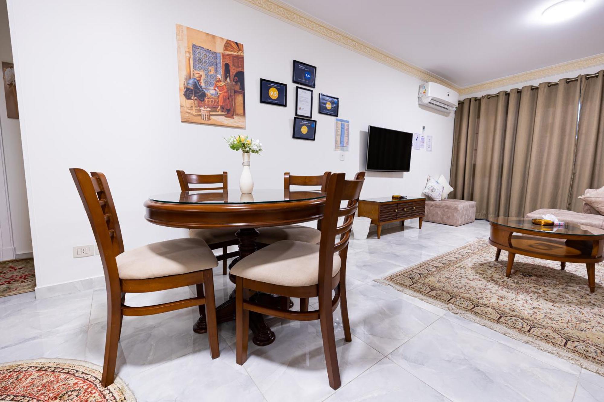 Gleem Luxury İskenderiye