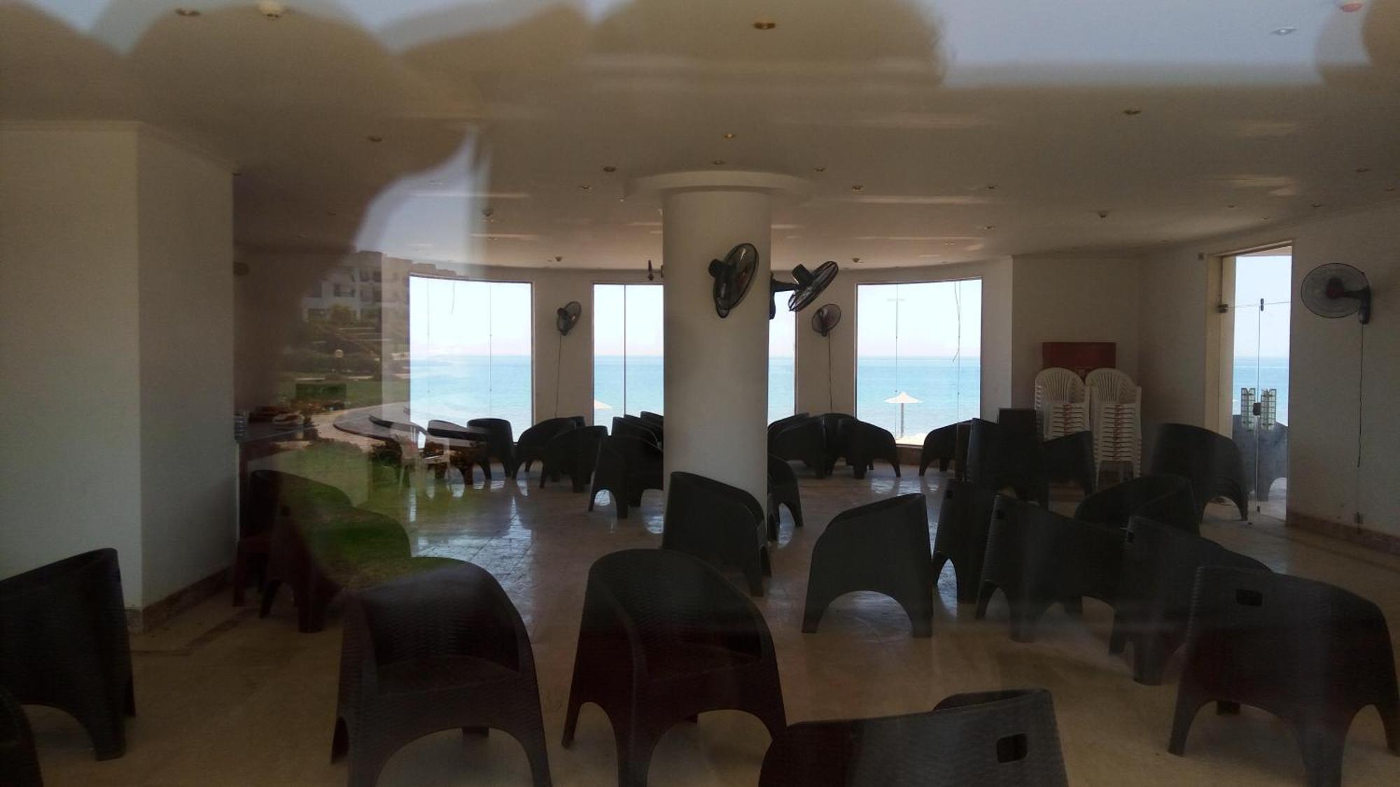 Two-bedroom With Sea View Roof - Orora Village *