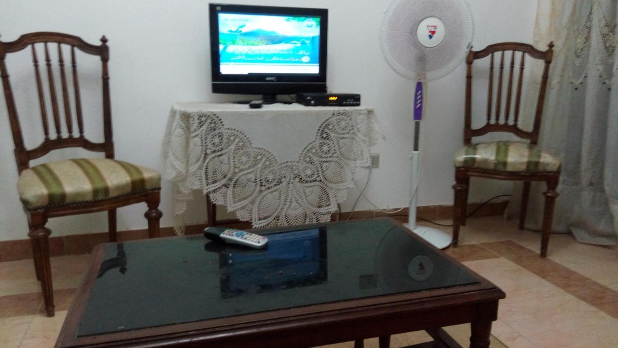 Two-bedroom With Sea View Roof - Orora Village Chalet Ain Sukhna