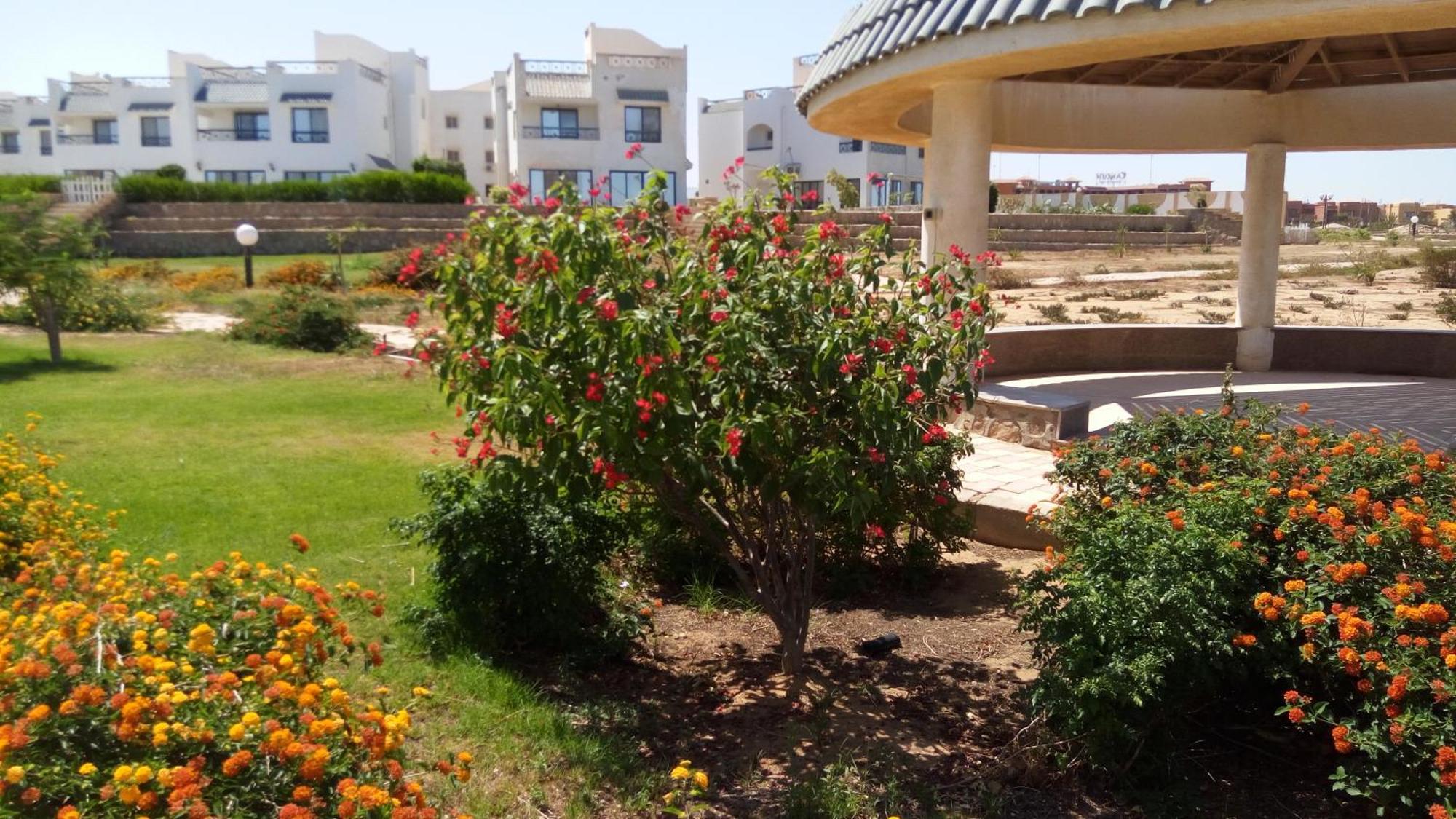 Chalet Two-bedroom With Sea View Roof - Orora Village *