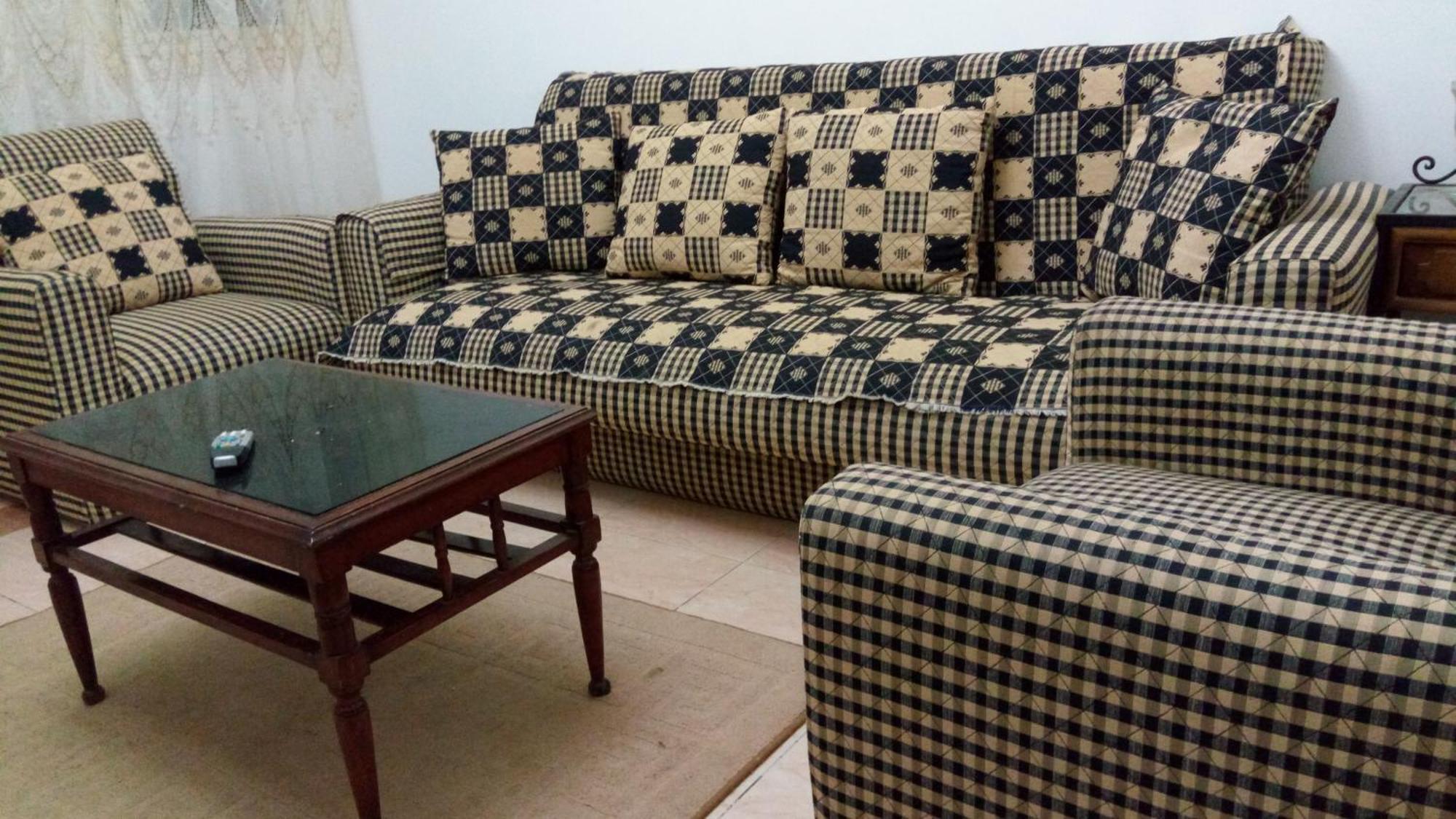 Two-bedroom With Sea View Roof - Orora Village *