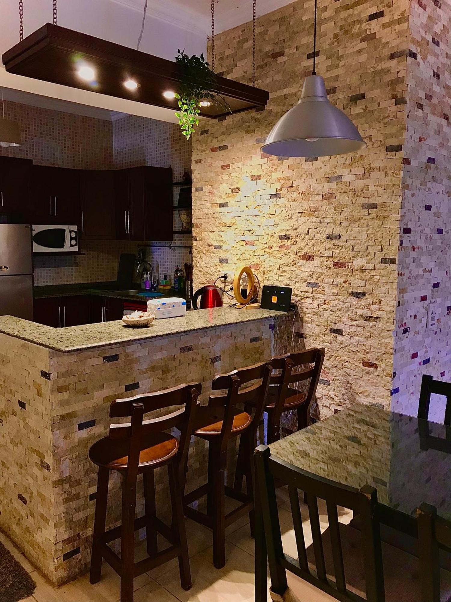 Marina Wadi Degla Families Only Pool View 2nd Floor 6 Adults Chalet Ain Sukhna