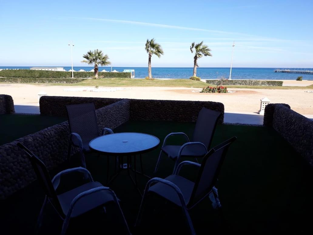 Seaview In Porto South - Families Only Chalet