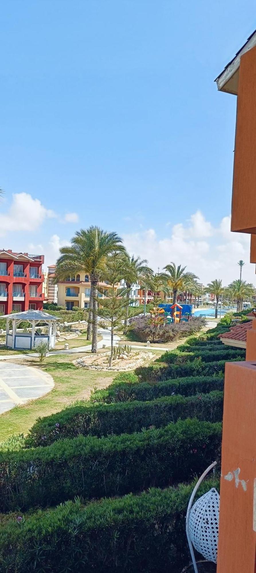 Apartament In Porto Matrouh Families Only