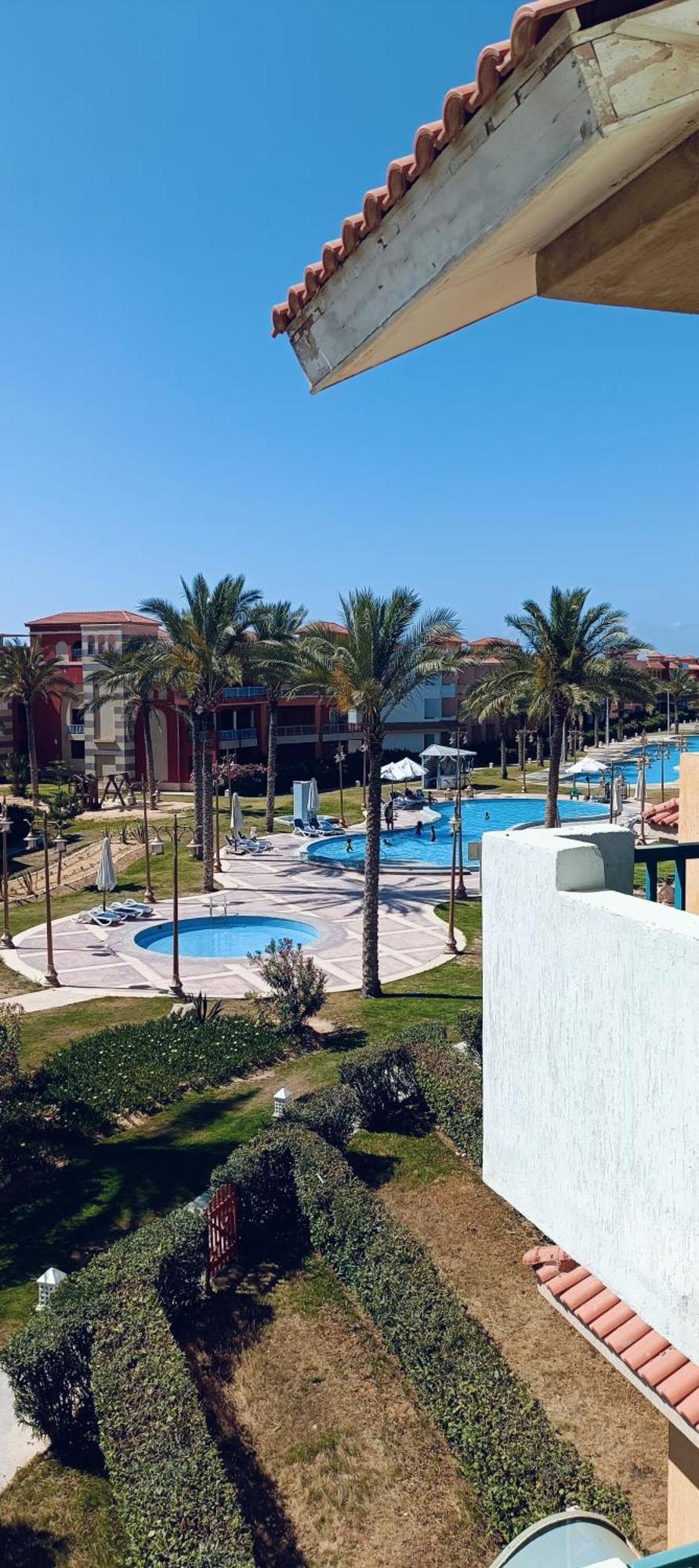 Apartament In Porto Matrouh Families Only *