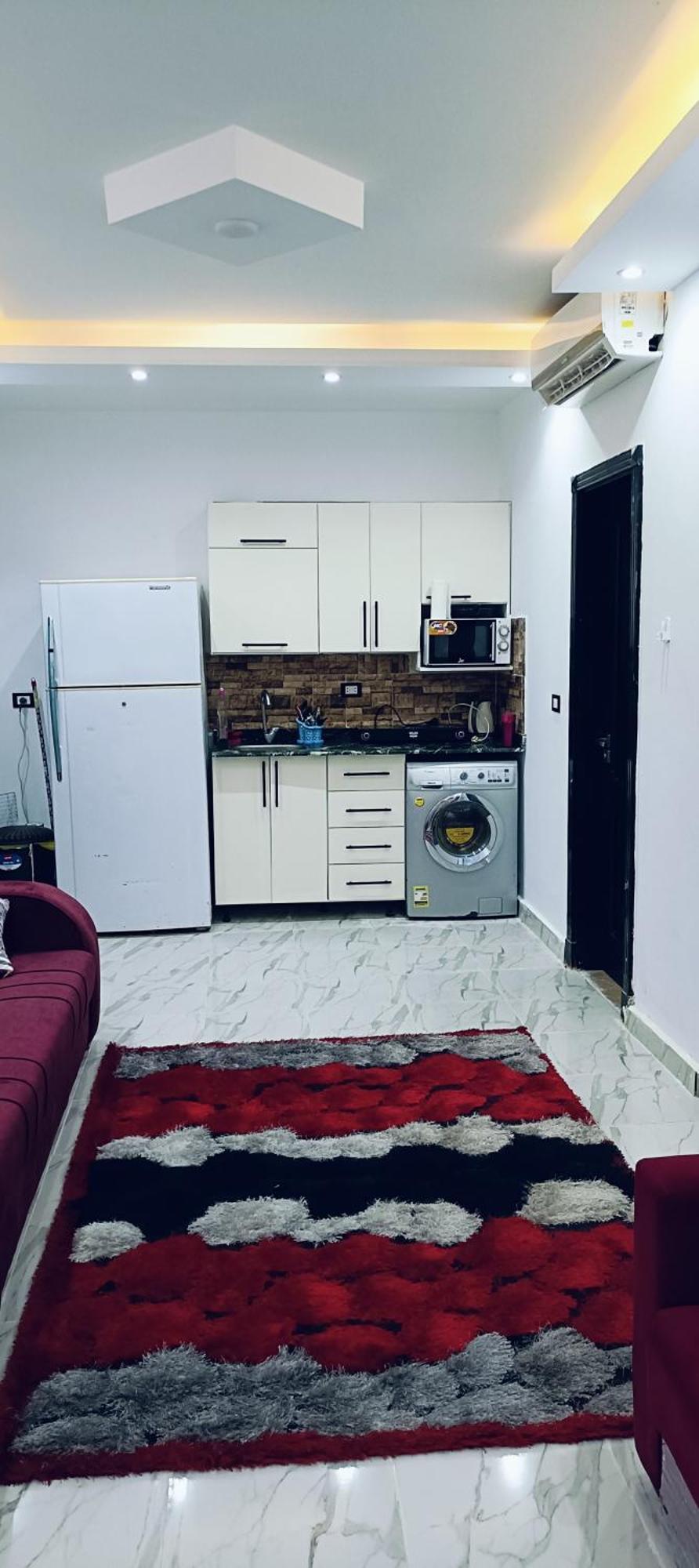 Apartament In Porto Matrouh Families Only
