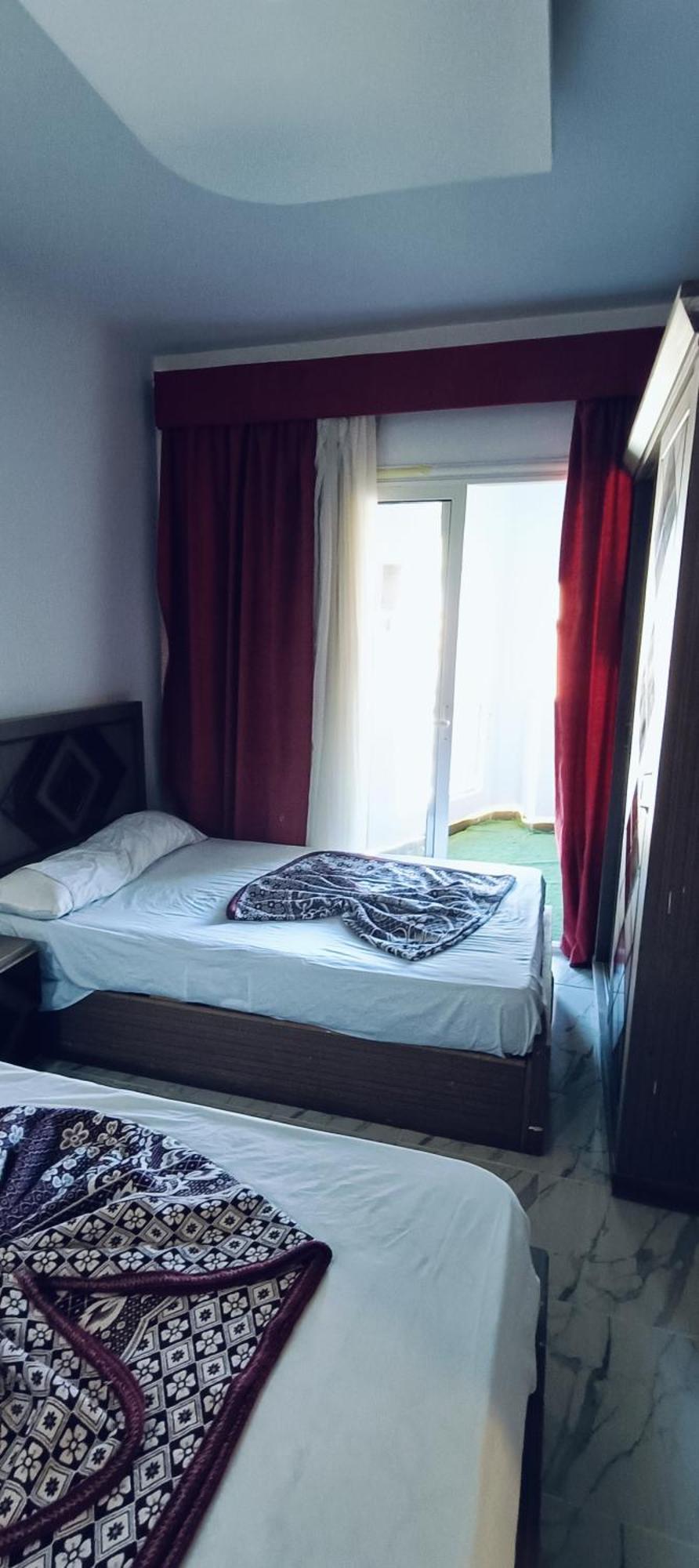 In Porto Matrouh Families Only Apartament