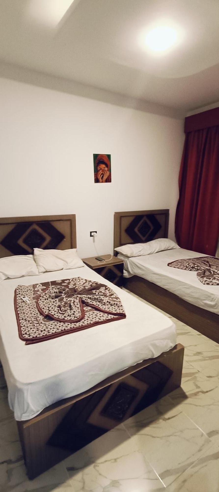 Apartament In Porto Matrouh Families Only *