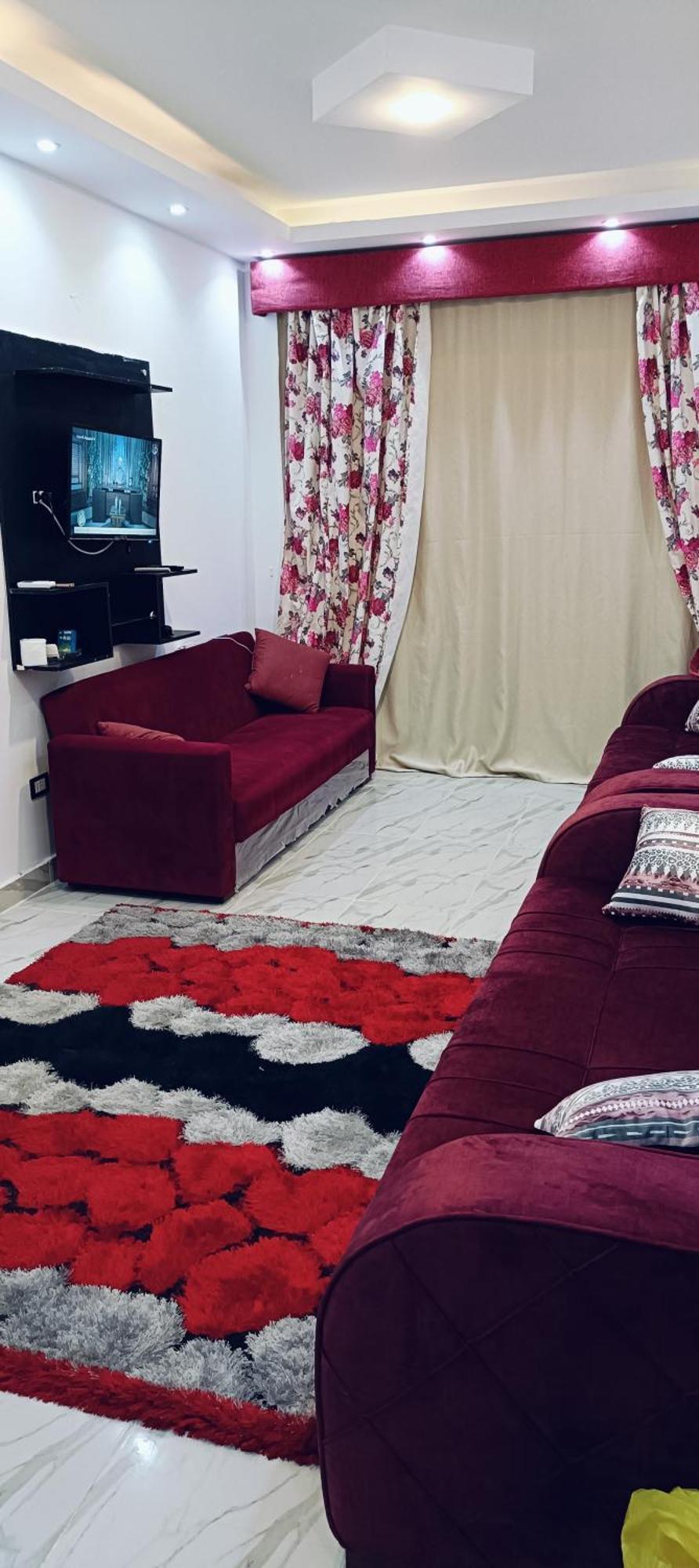 In Porto Matrouh Families Only Apartament Mersa Matruh