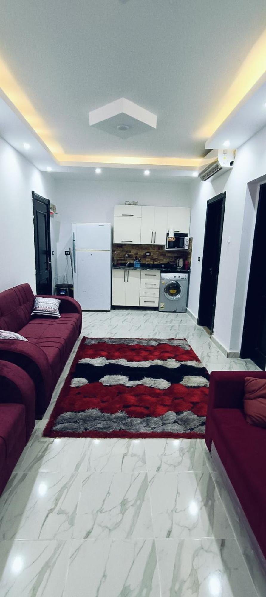 Apartament In Porto Matrouh Families Only Mersa Matruh